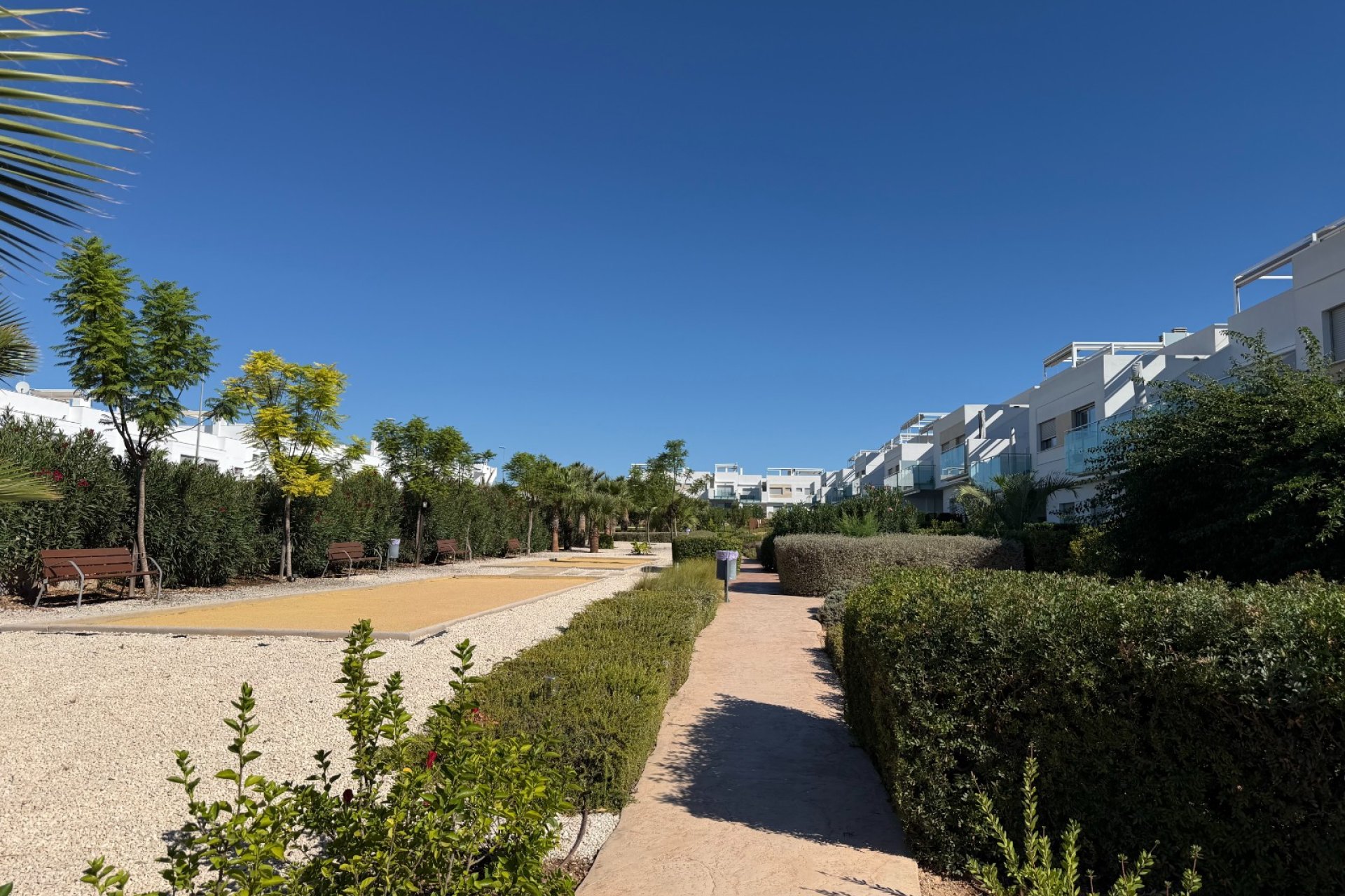 Wiederverkauf - Wohnung -
Orihuela Costa - Costa Blanca