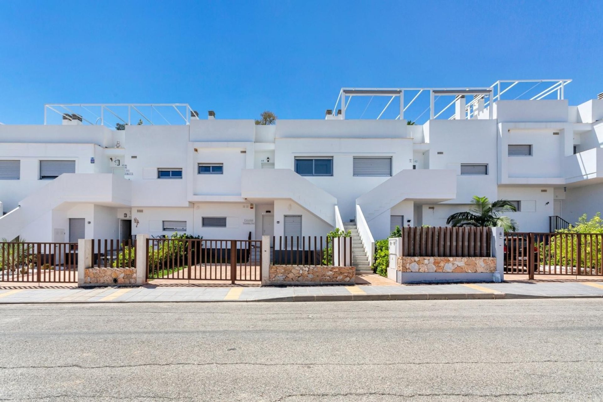 Wiederverkauf - Wohnung -
Orihuela Costa - Costa Blanca