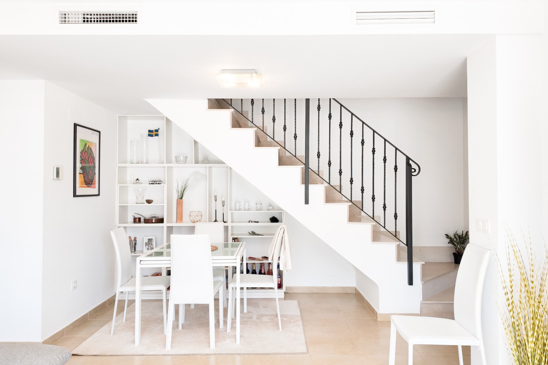 Wiederverkauf - Wohnung -
Orihuela Costa - Costa Blanca