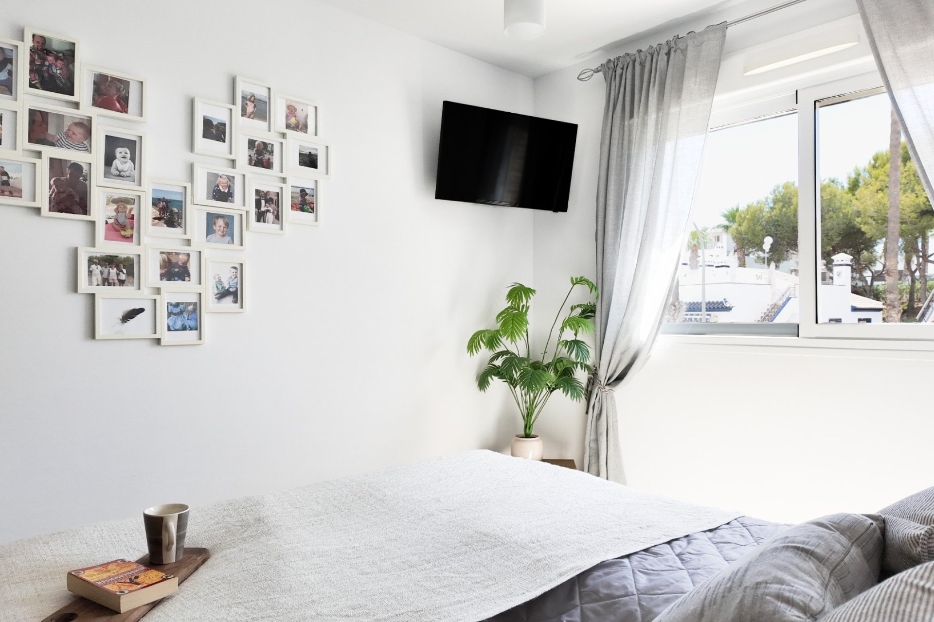 Wiederverkauf - Wohnung -
Orihuela Costa - Costa Blanca