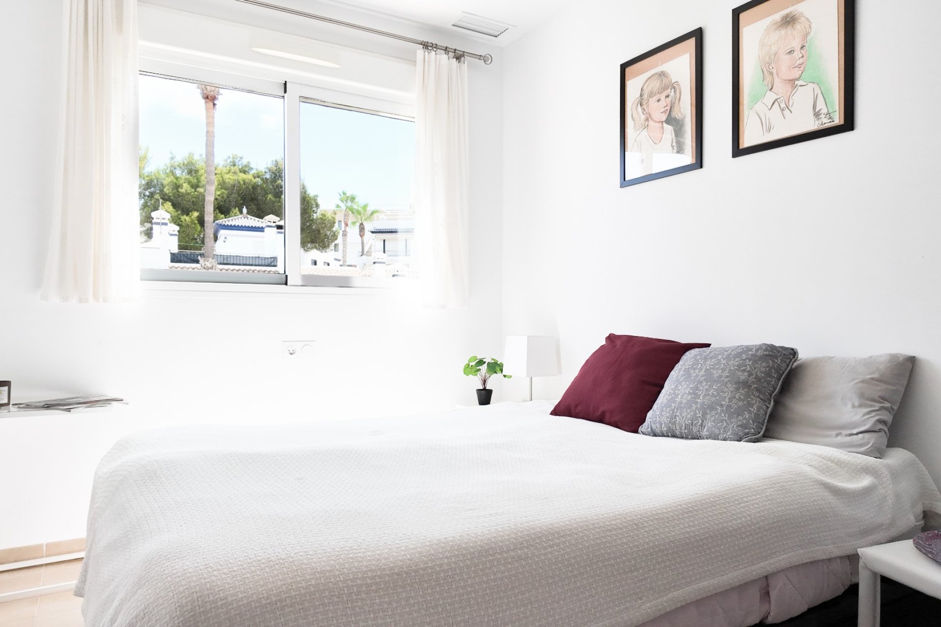 Wiederverkauf - Wohnung -
Orihuela Costa - Costa Blanca