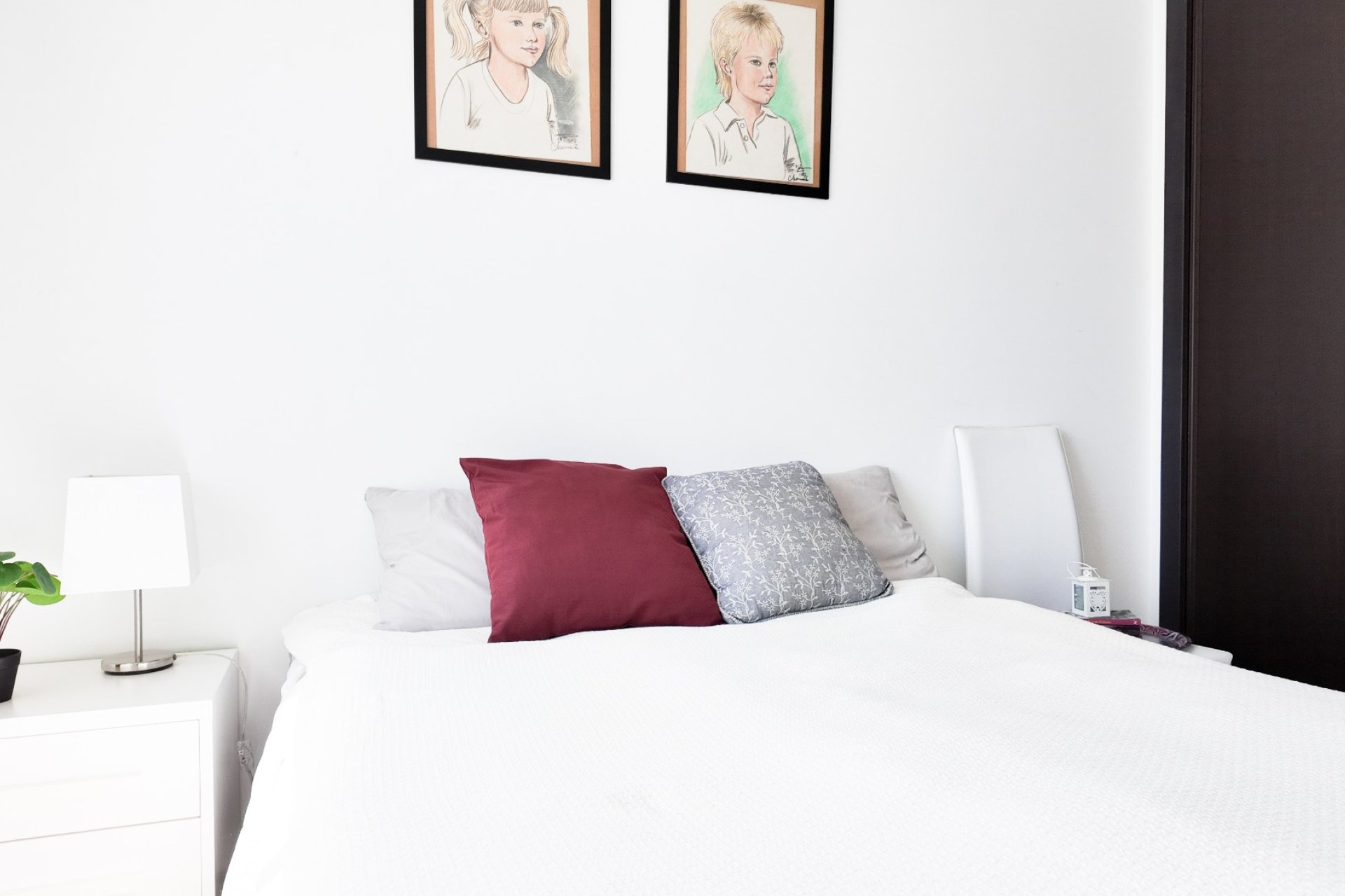 Wiederverkauf - Wohnung -
Orihuela Costa - Costa Blanca