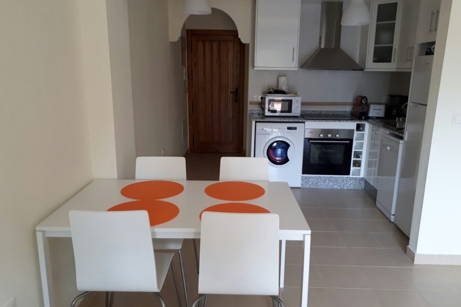 Wiederverkauf - Wohnung -
Orihuela Costa - Costa Blanca