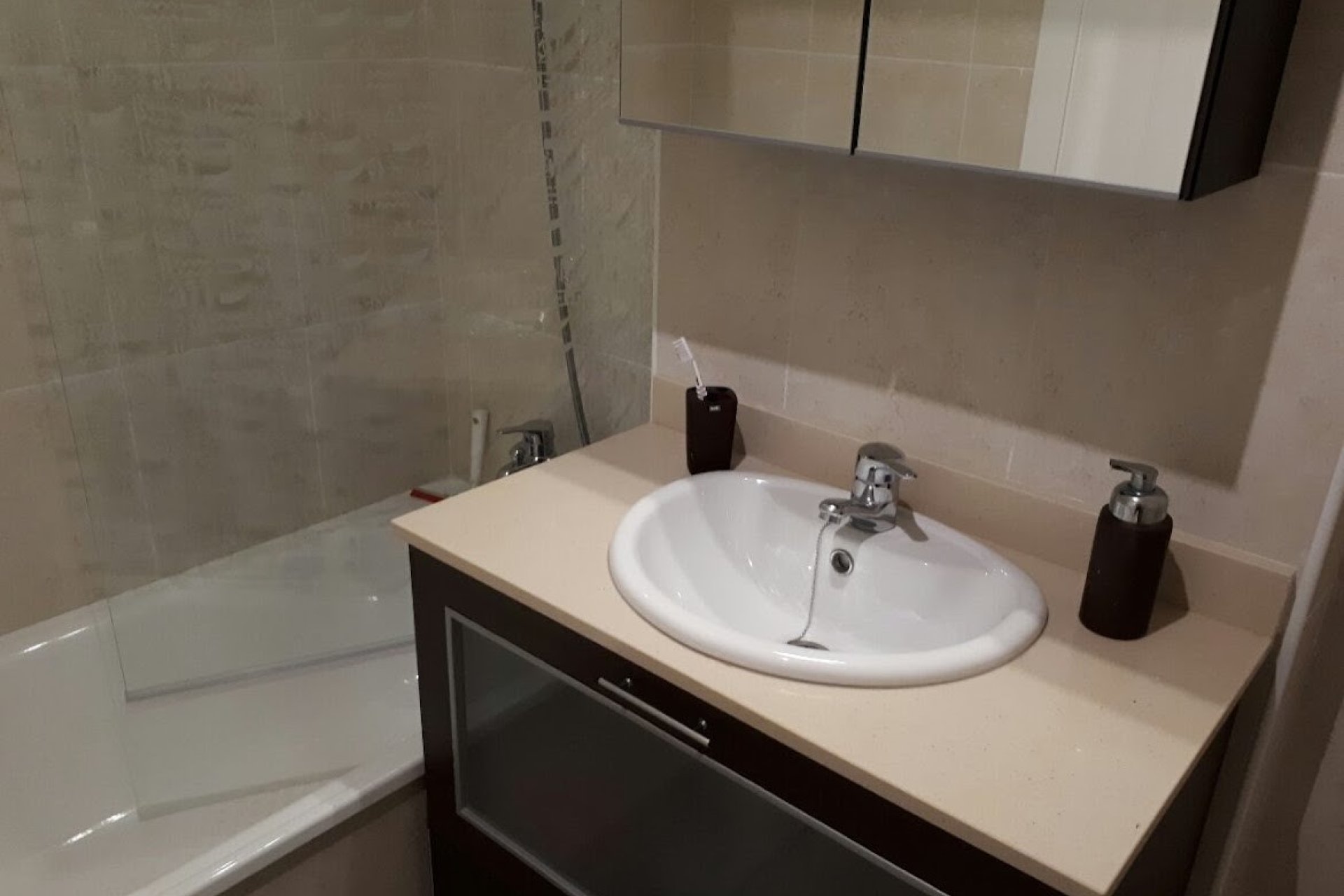 Wiederverkauf - Wohnung -
Orihuela Costa - Costa Blanca