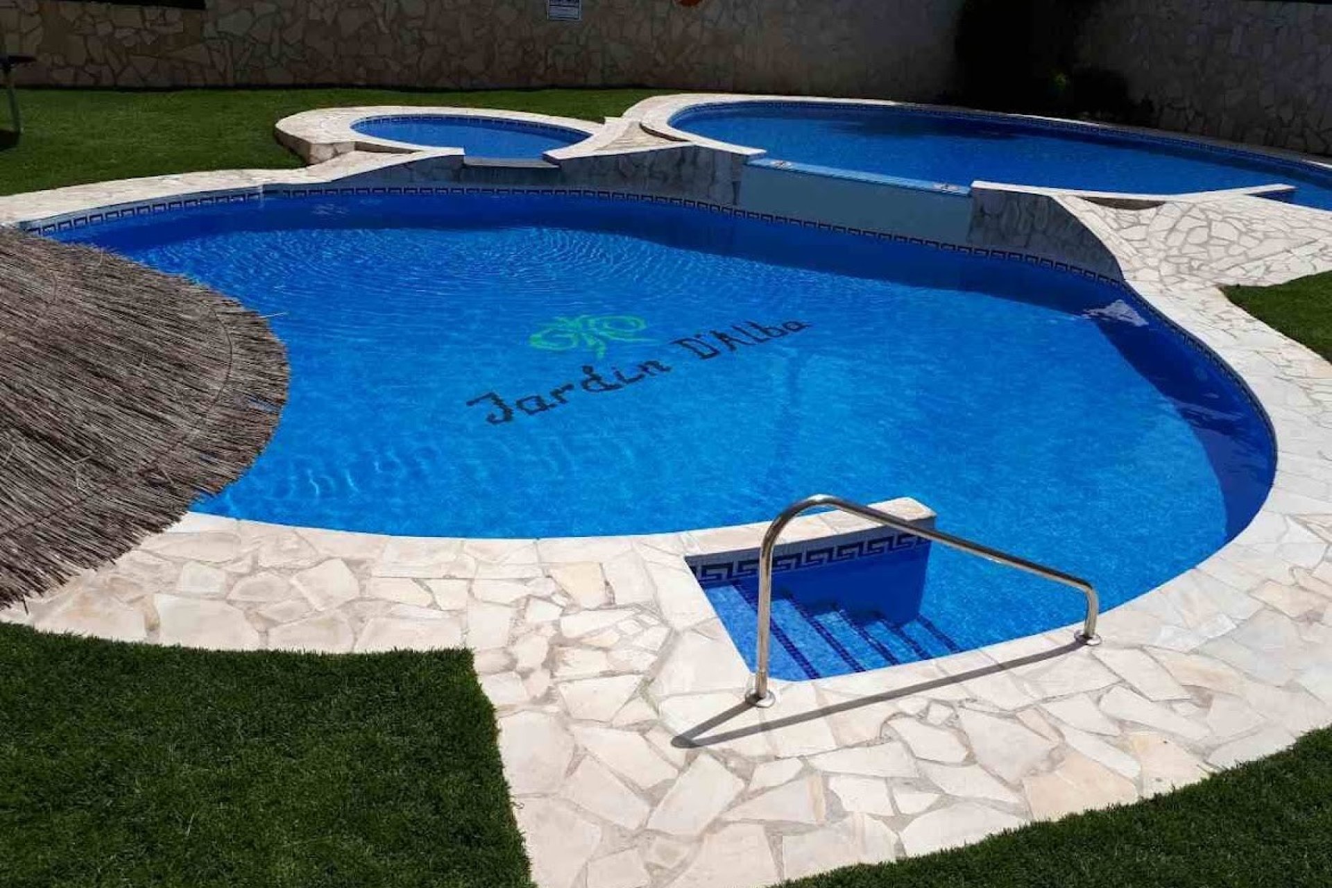 Wiederverkauf - Wohnung -
Orihuela Costa - Costa Blanca