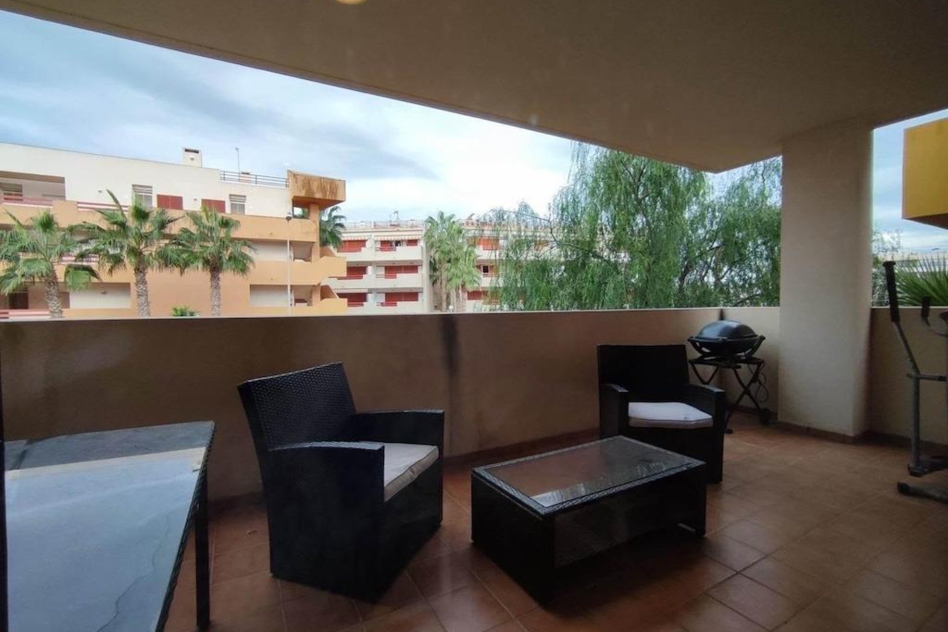 Wiederverkauf - Wohnung -
Orihuela Costa - Costa Blanca
