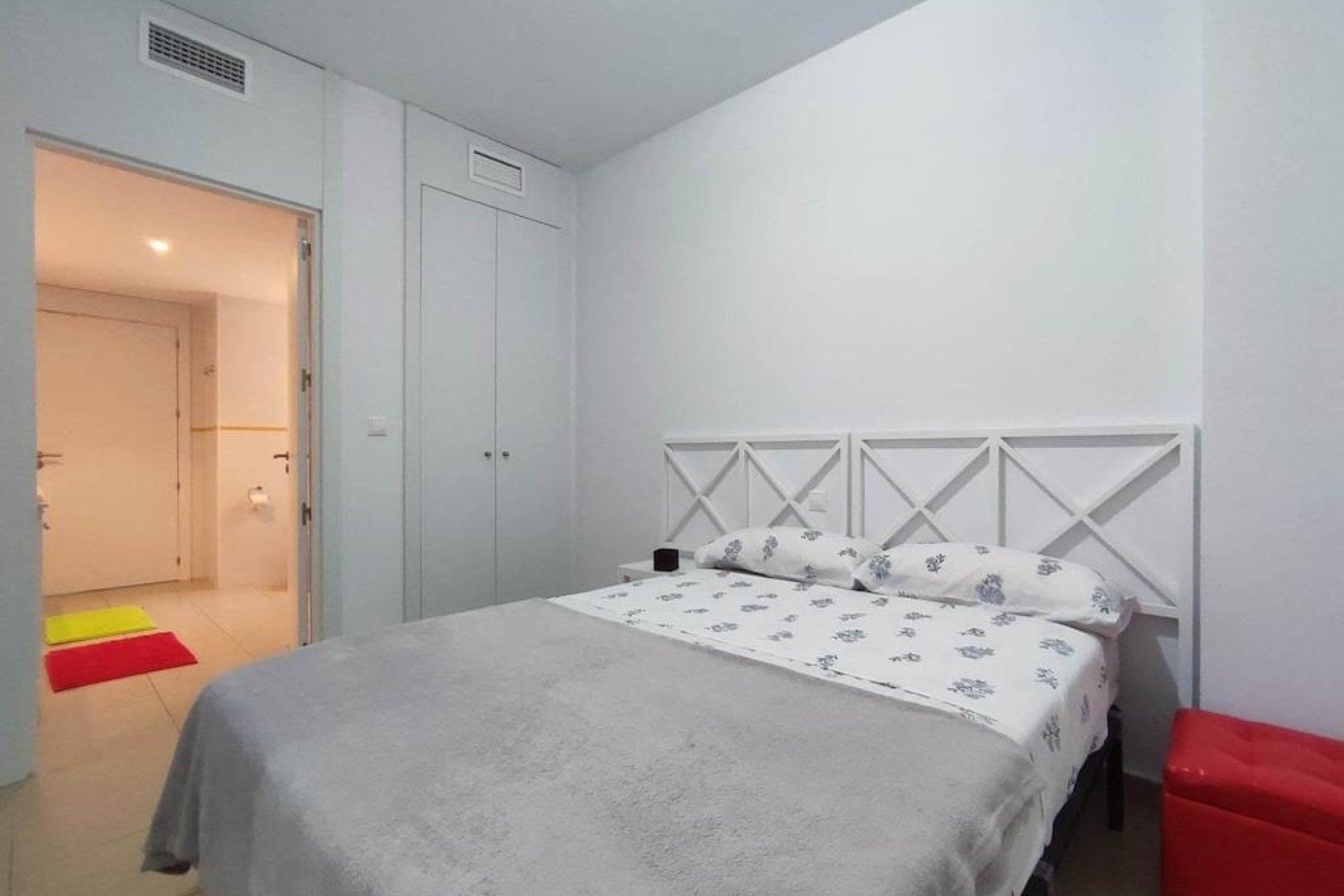 Wiederverkauf - Wohnung -
Orihuela Costa - Costa Blanca