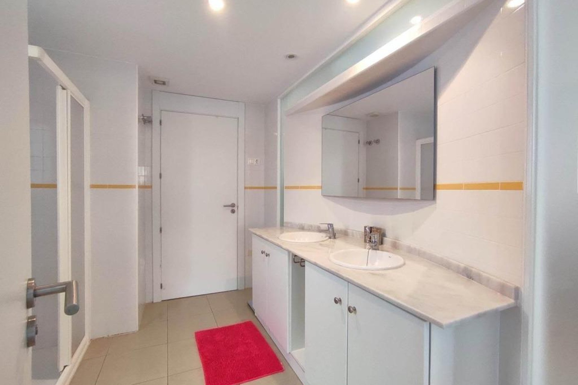 Wiederverkauf - Wohnung -
Orihuela Costa - Costa Blanca