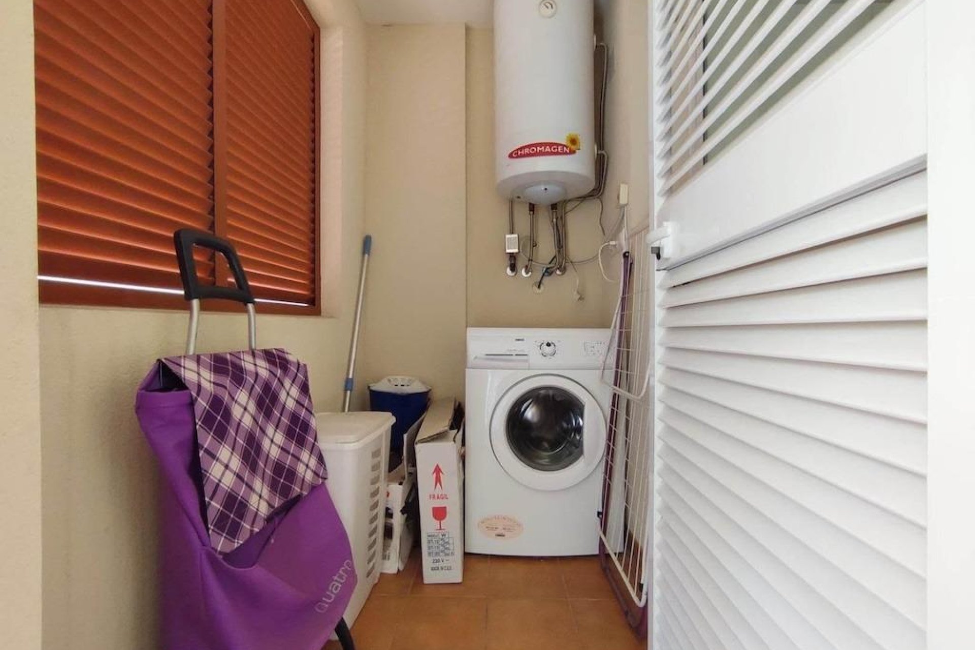 Wiederverkauf - Wohnung -
Orihuela Costa - Costa Blanca