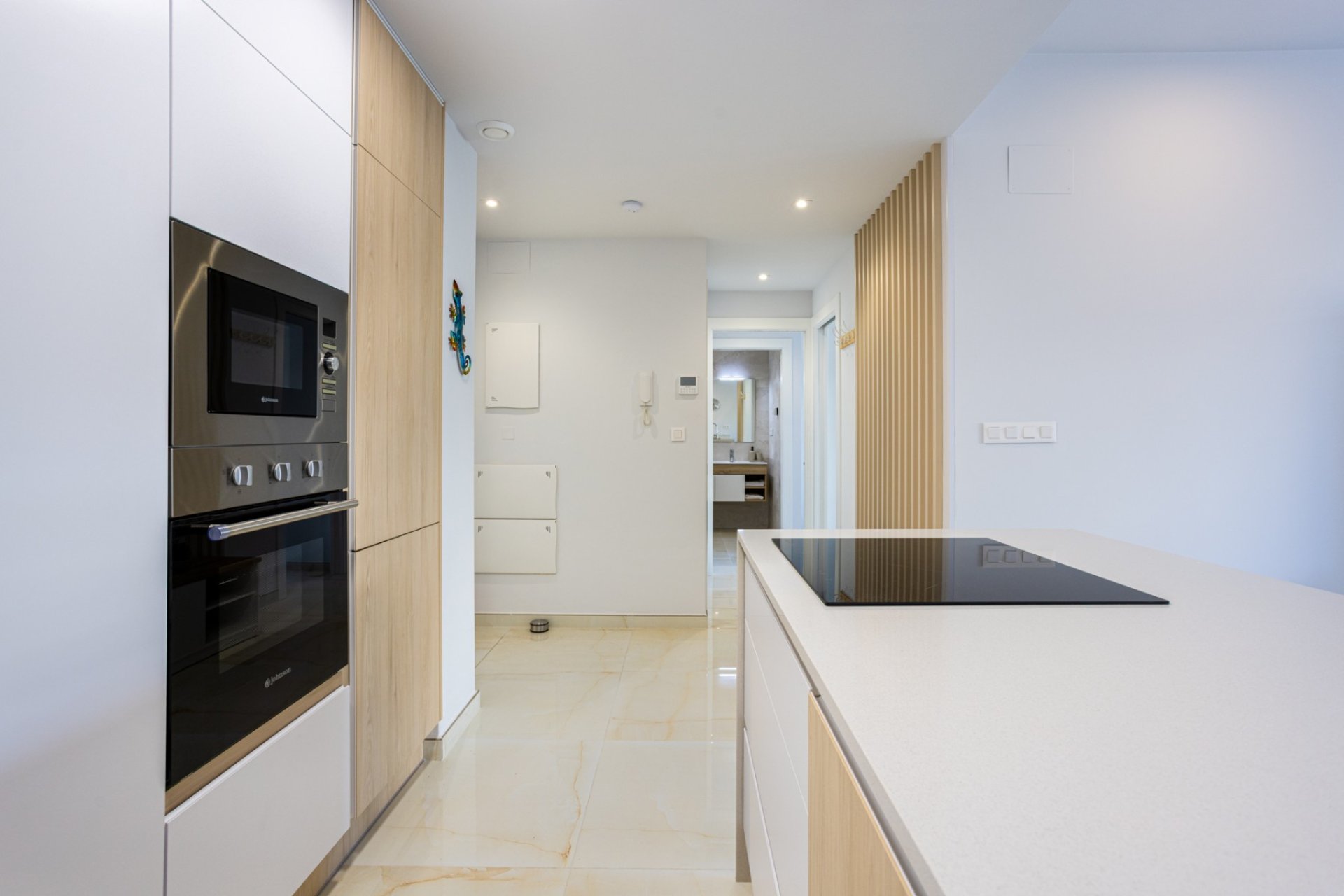 Wiederverkauf - Wohnung -
Orihuela Costa - Costa Blanca