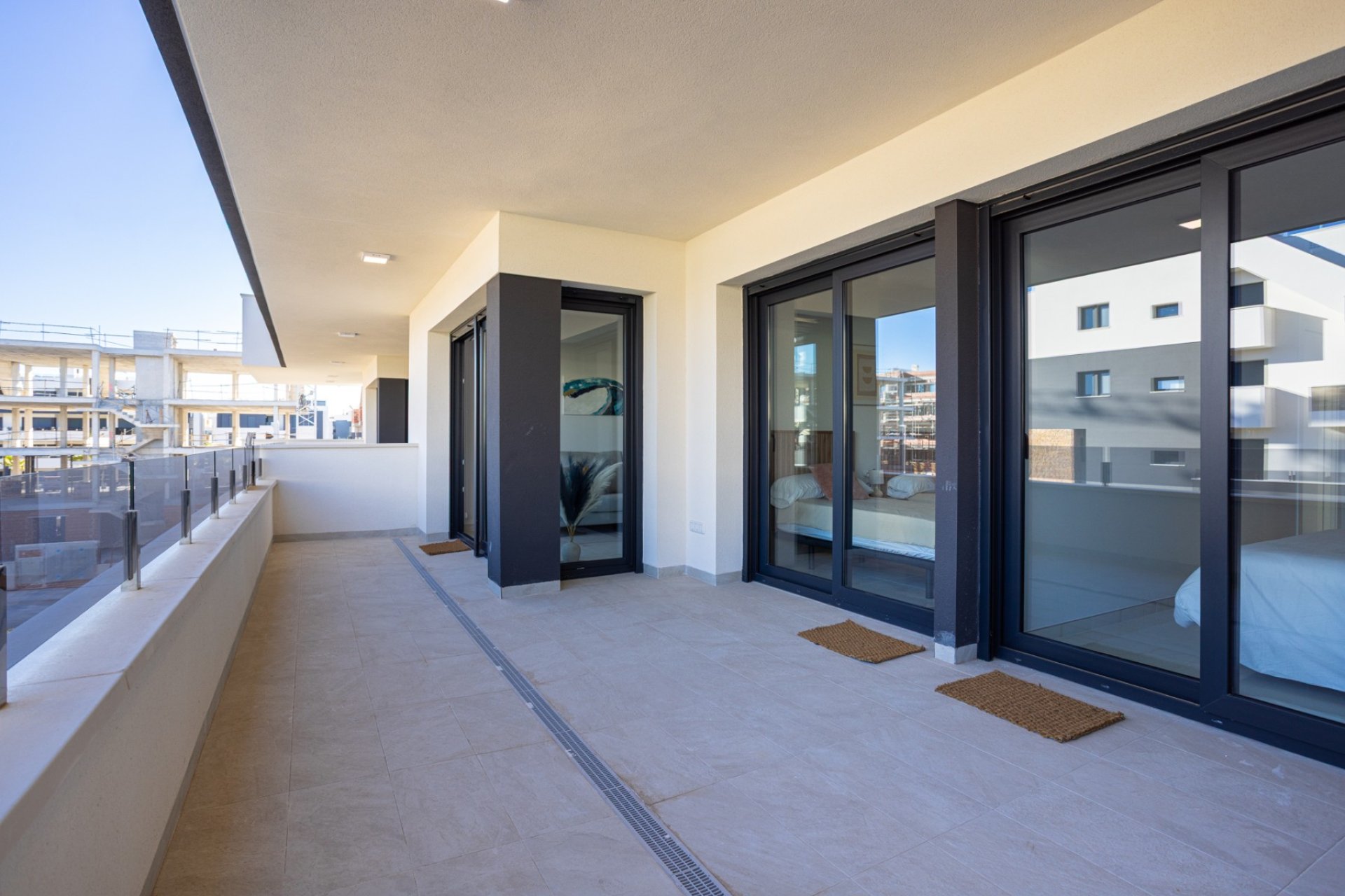 Wiederverkauf - Wohnung -
Orihuela Costa - Costa Blanca