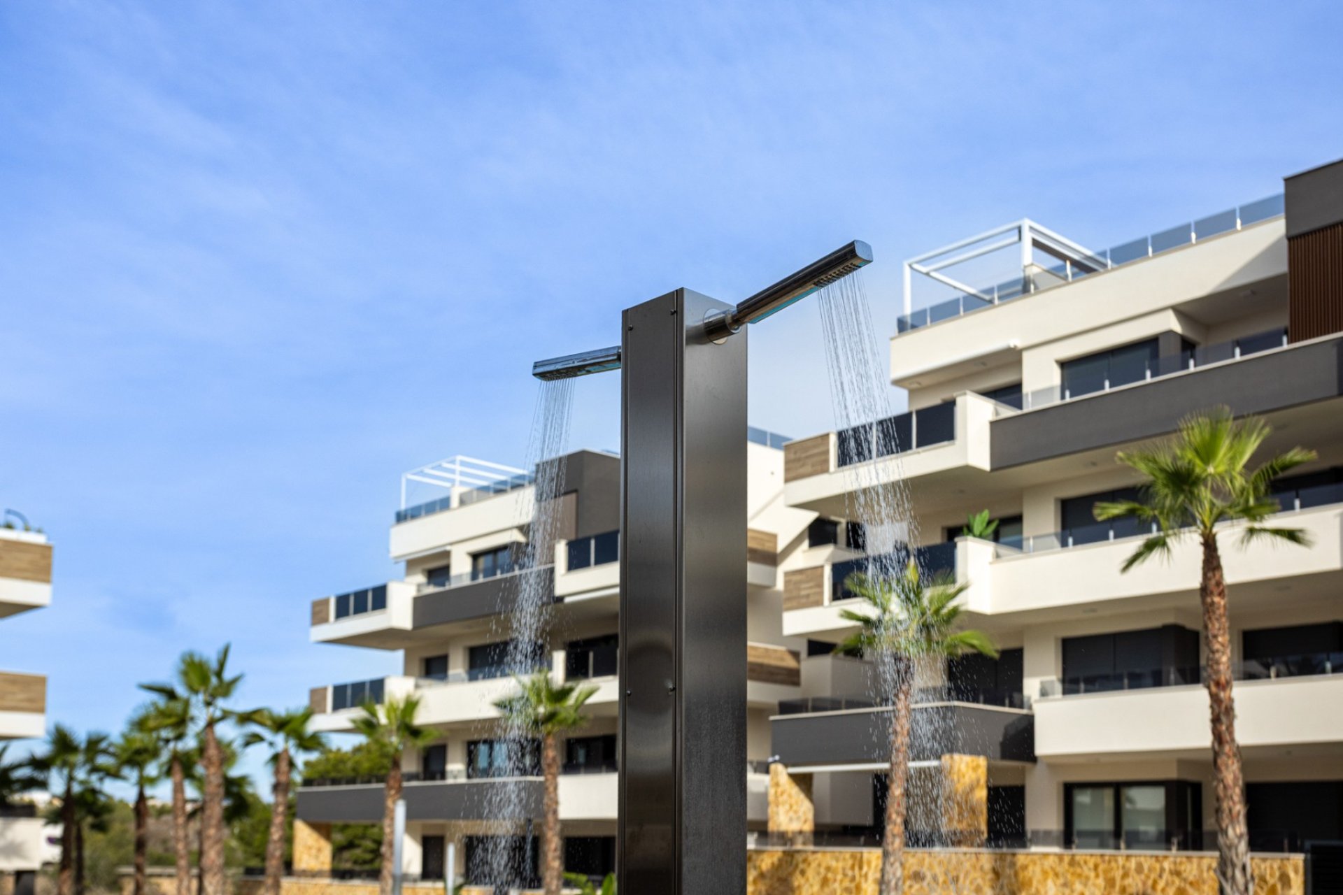 Wiederverkauf - Wohnung -
Orihuela Costa - Costa Blanca