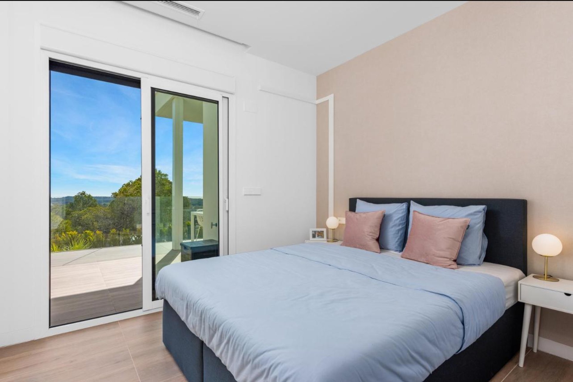 Wiederverkauf - Wohnung -
Orihuela Costa - Costa Blanca