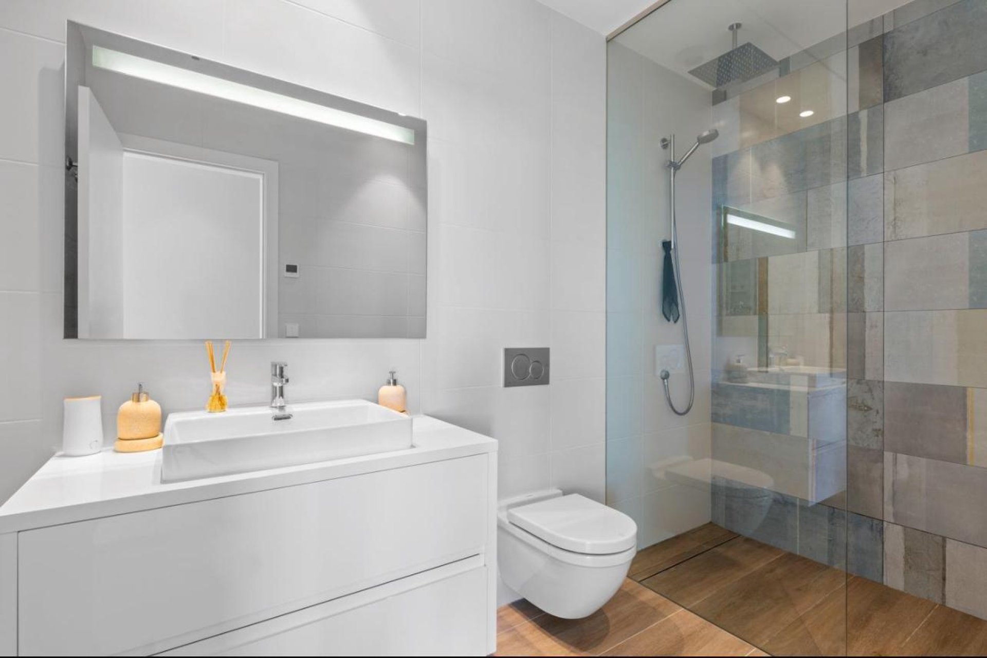 Wiederverkauf - Wohnung -
Orihuela Costa - Costa Blanca