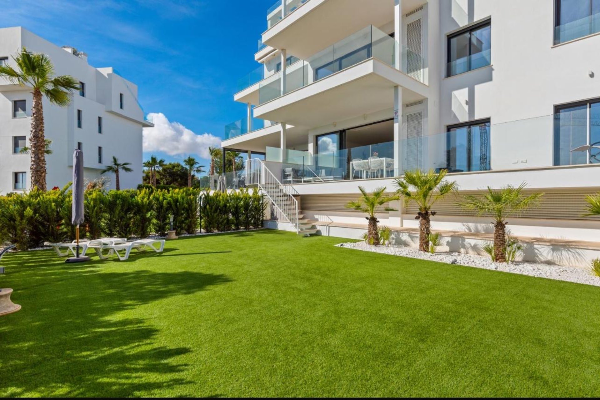 Wiederverkauf - Wohnung -
Orihuela Costa - Costa Blanca