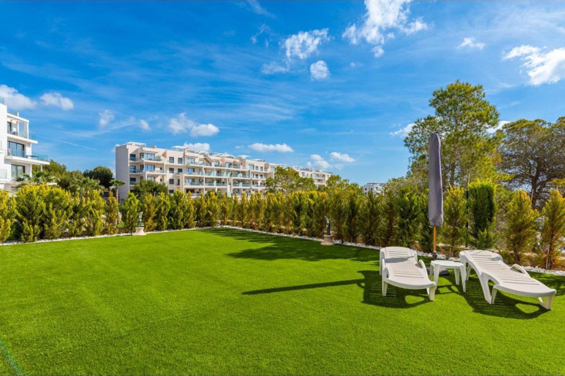 Wiederverkauf - Wohnung -
Orihuela Costa - Costa Blanca
