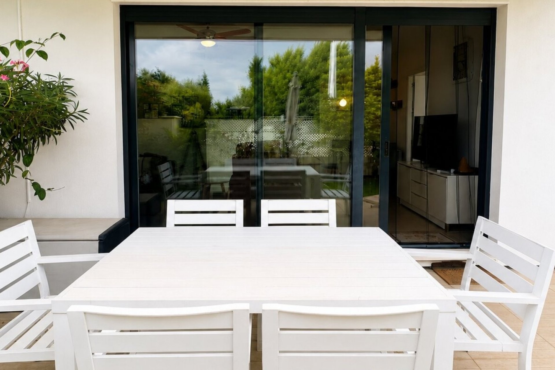Wiederverkauf - Wohnung -
Orihuela Costa - Costa Blanca