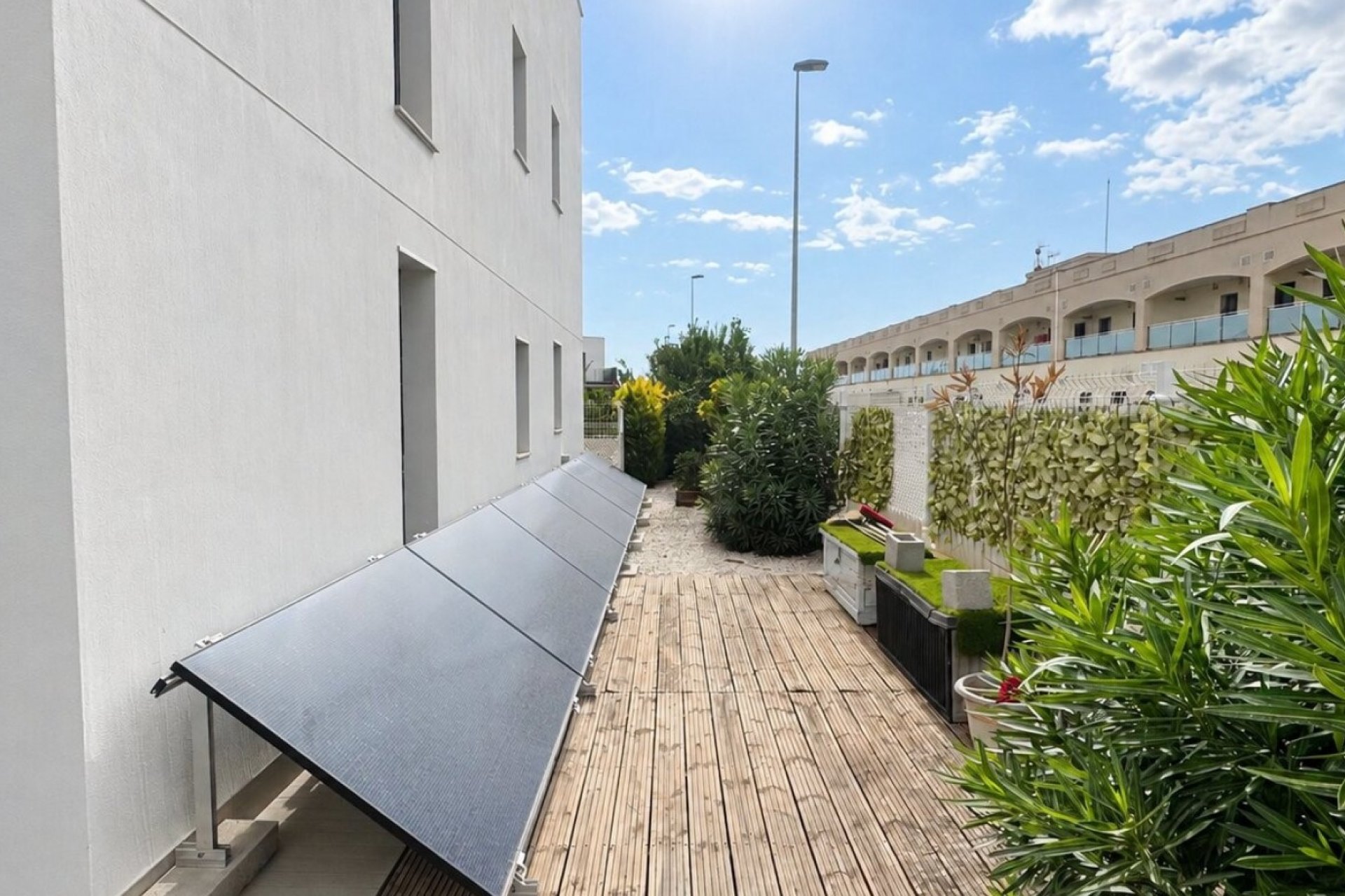Wiederverkauf - Wohnung -
Orihuela Costa - Costa Blanca