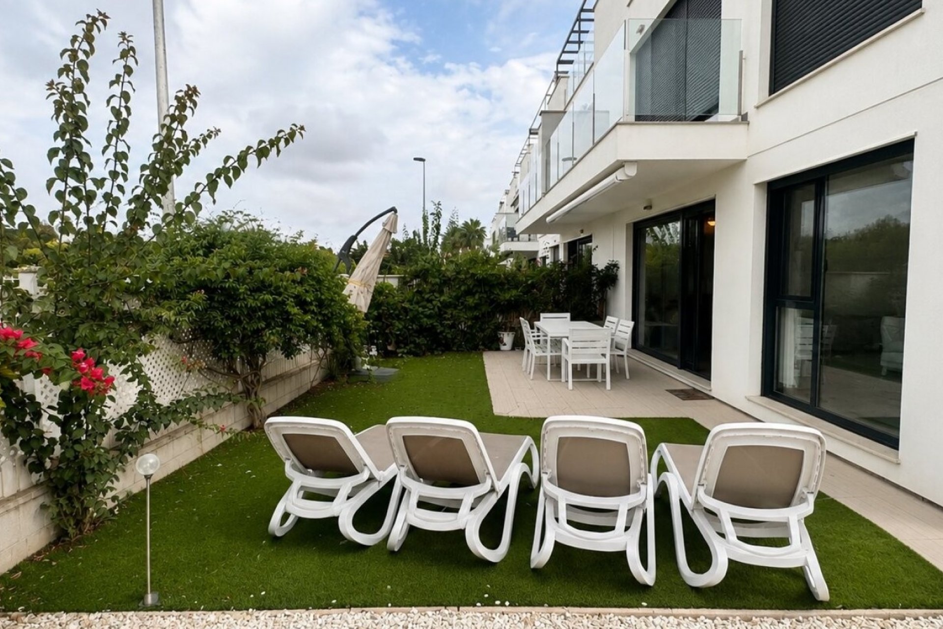 Wiederverkauf - Wohnung -
Orihuela Costa - Costa Blanca