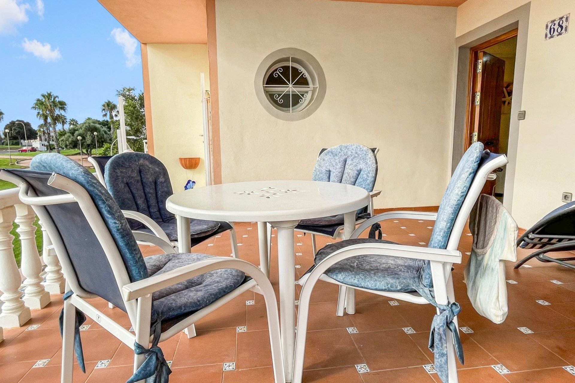 Wiederverkauf - Wohnung -
Orihuela Costa - Costa Blanca