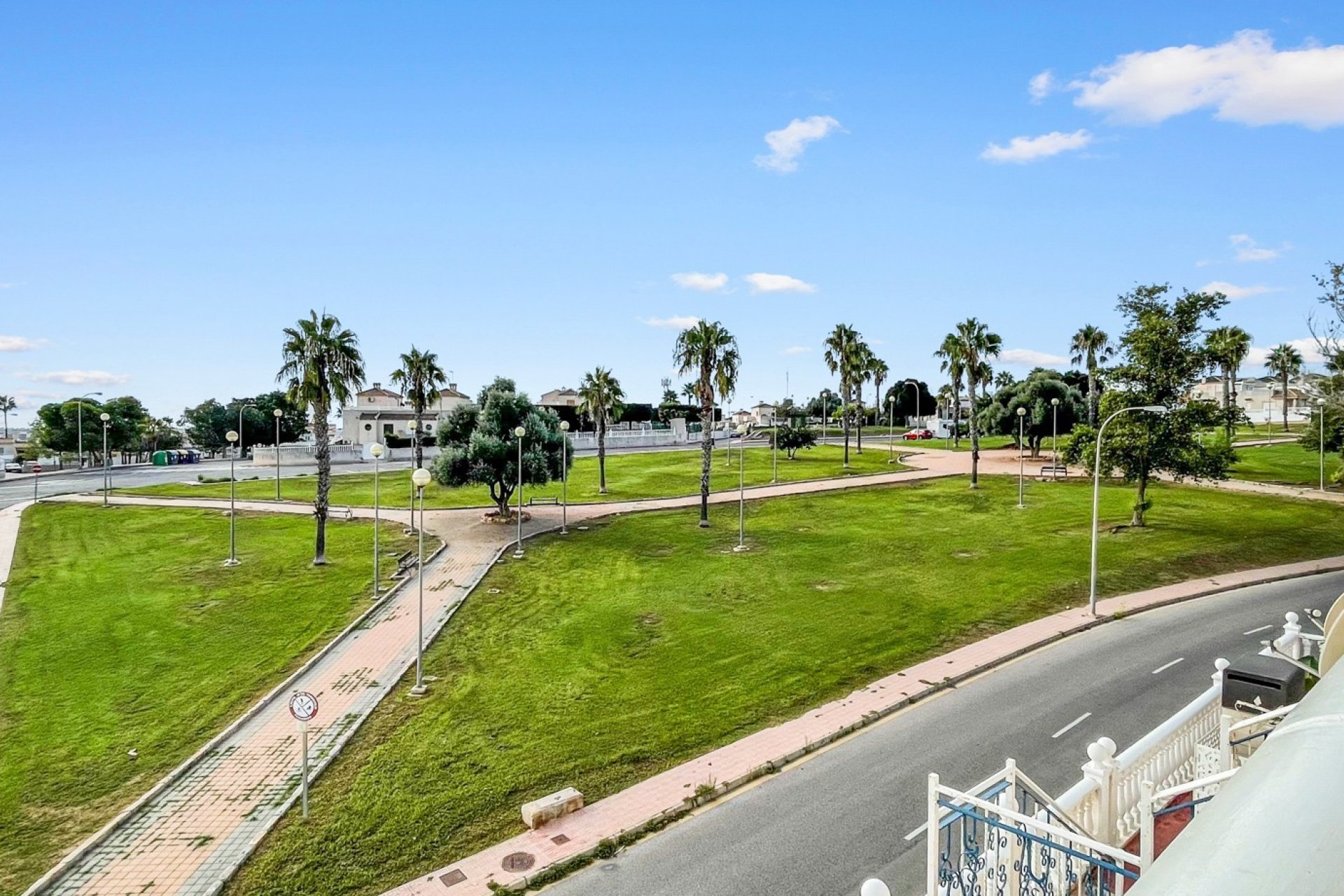 Wiederverkauf - Wohnung -
Orihuela Costa - Costa Blanca