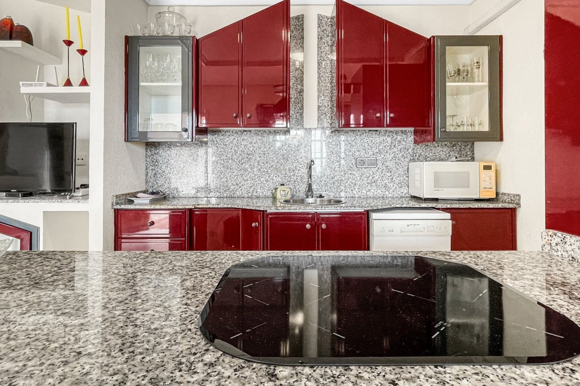 Wiederverkauf - Wohnung -
Orihuela Costa - Costa Blanca