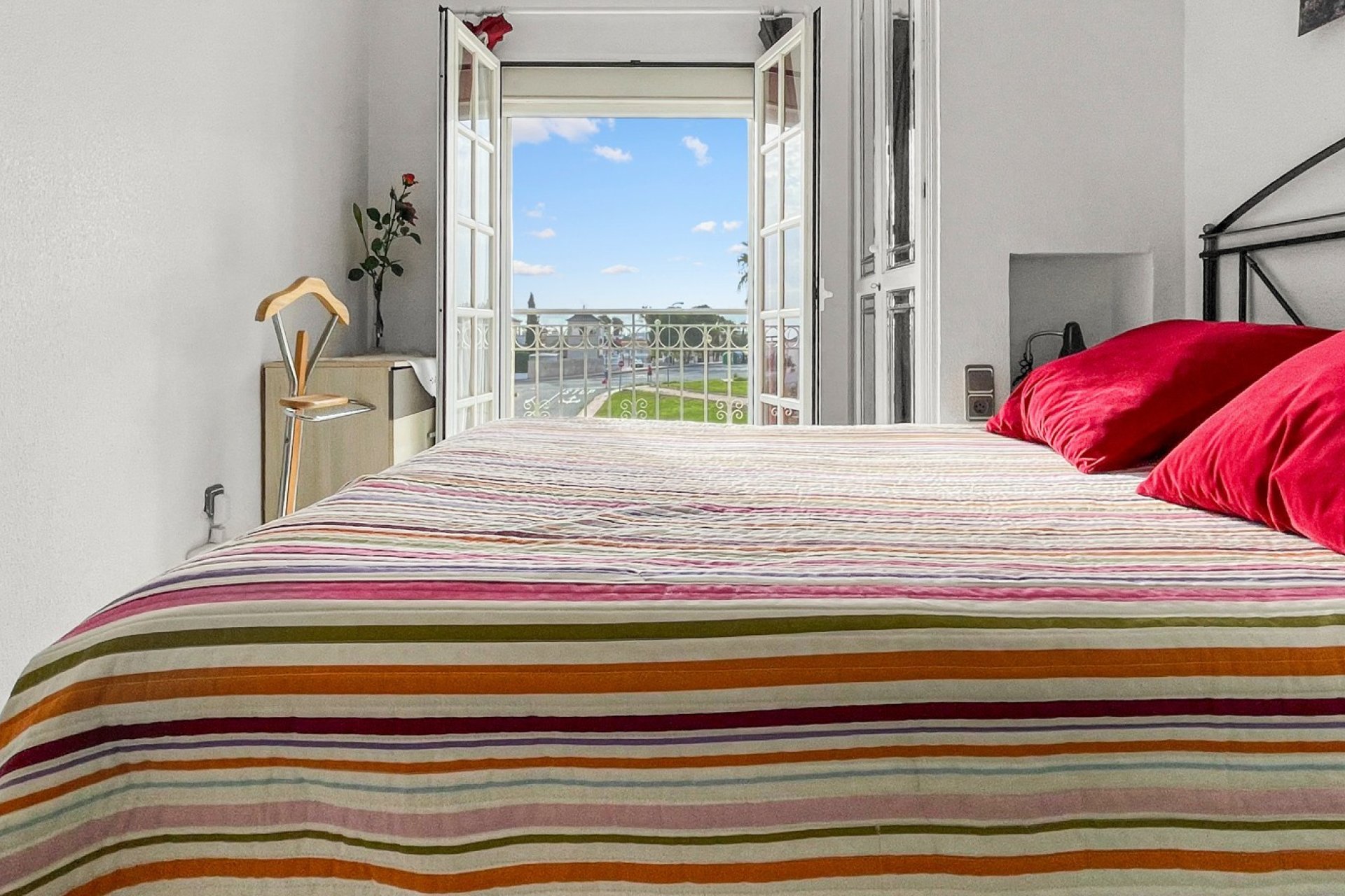 Wiederverkauf - Wohnung -
Orihuela Costa - Costa Blanca