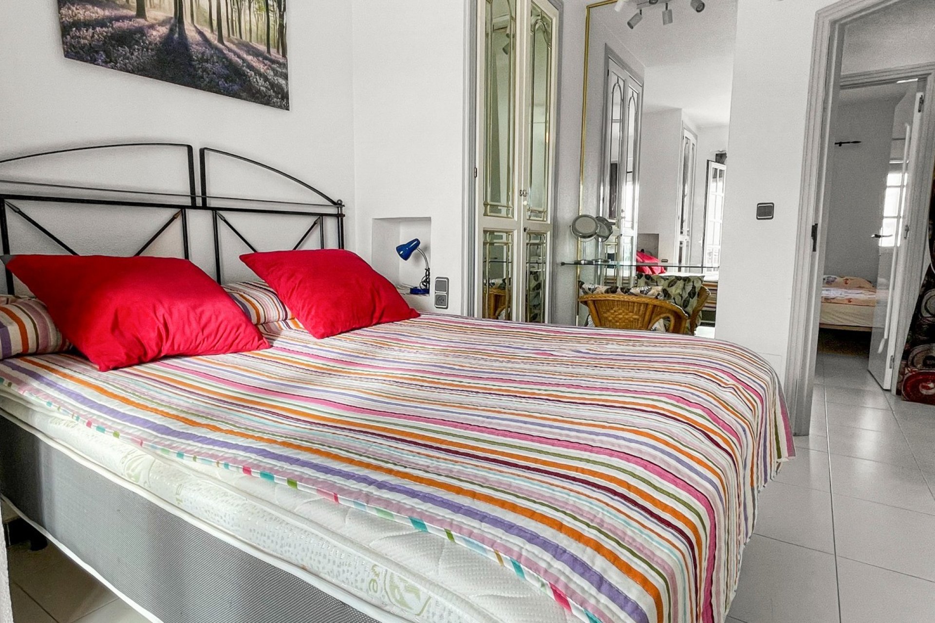 Wiederverkauf - Wohnung -
Orihuela Costa - Costa Blanca