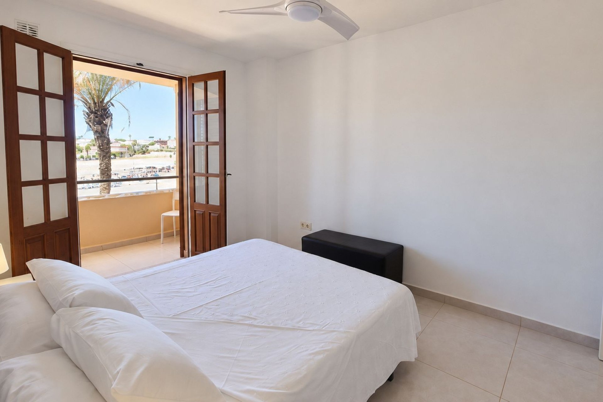 Wiederverkauf - Wohnung -
Orihuela Costa - Costa Blanca