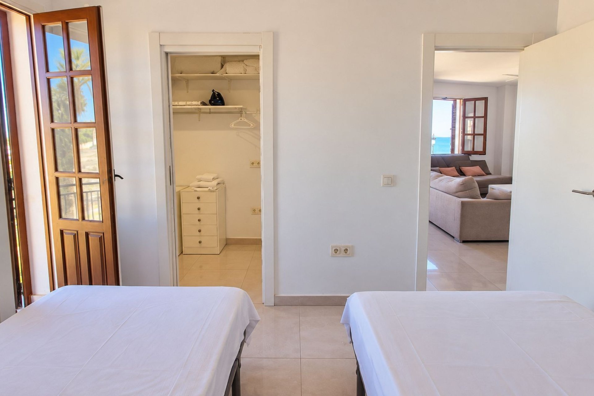 Wiederverkauf - Wohnung -
Orihuela Costa - Costa Blanca
