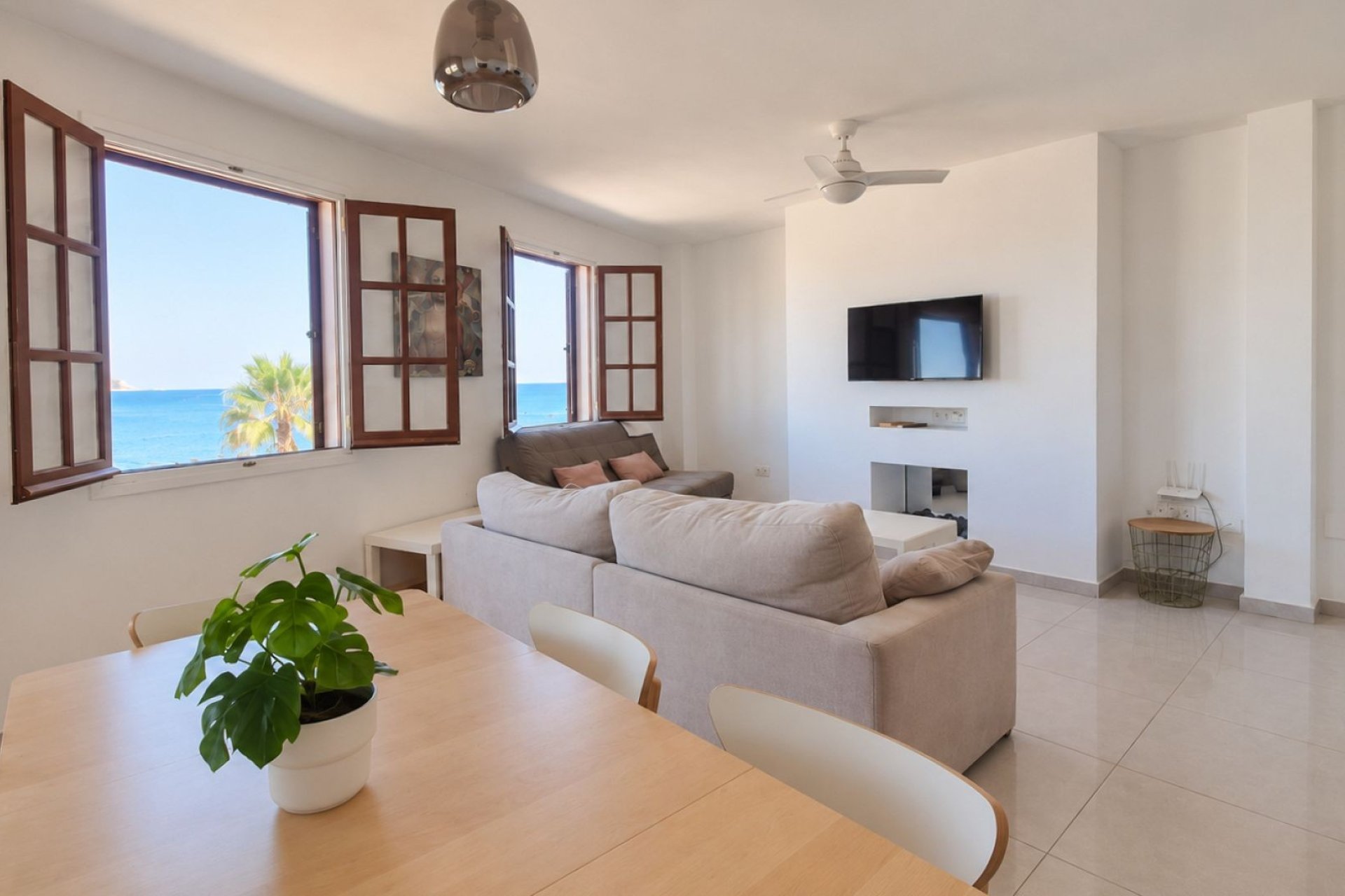 Wiederverkauf - Wohnung -
Orihuela Costa - Costa Blanca