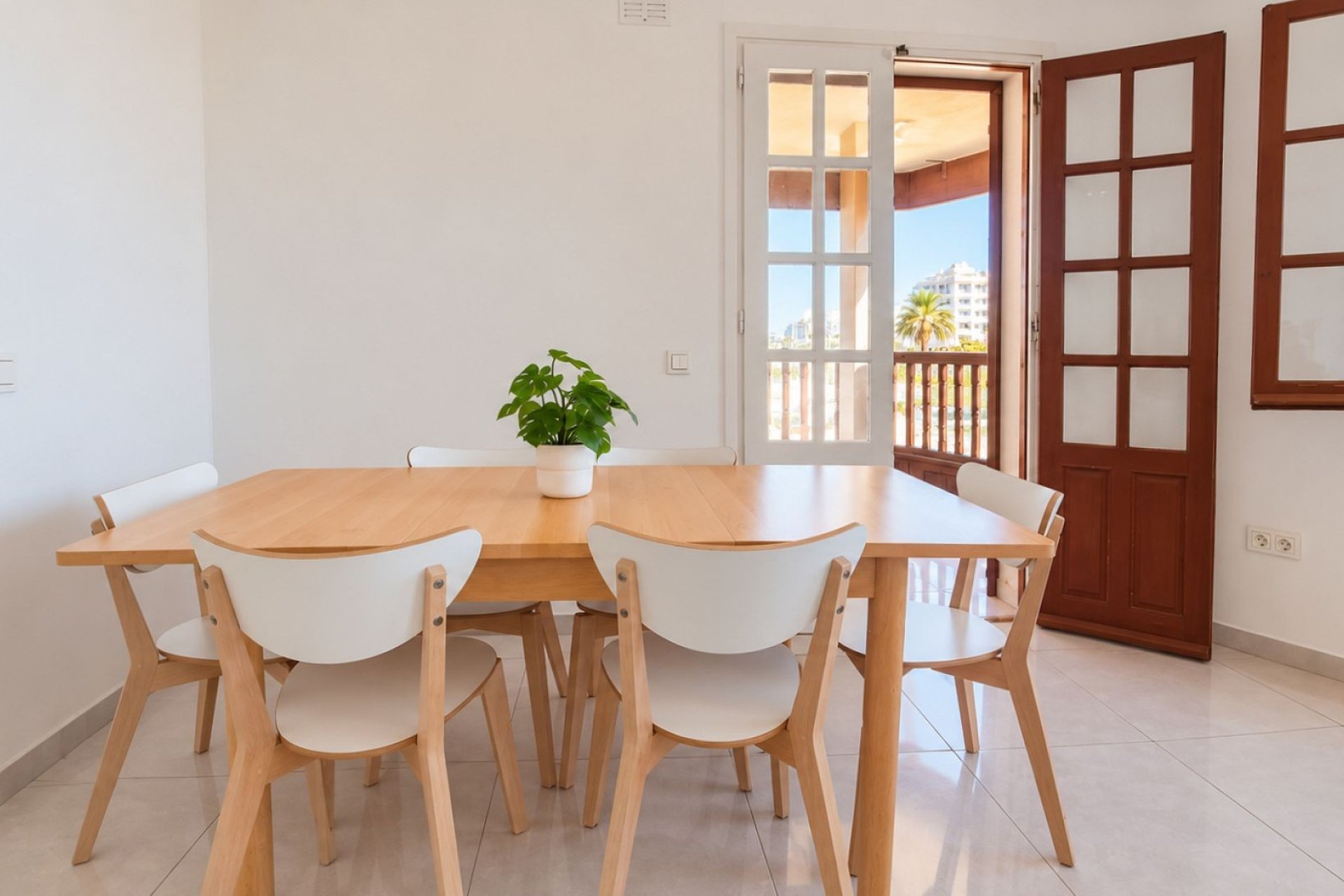 Wiederverkauf - Wohnung -
Orihuela Costa - Costa Blanca