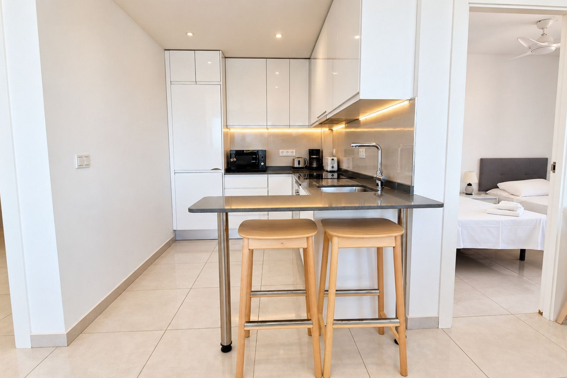 Wiederverkauf - Wohnung -
Orihuela Costa - Costa Blanca