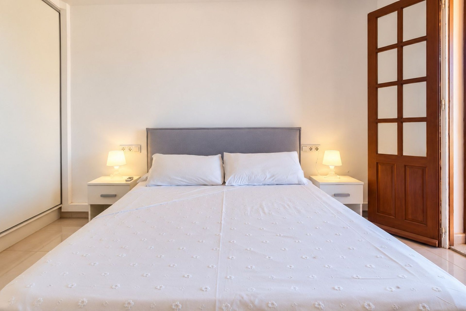 Wiederverkauf - Wohnung -
Orihuela Costa - Costa Blanca