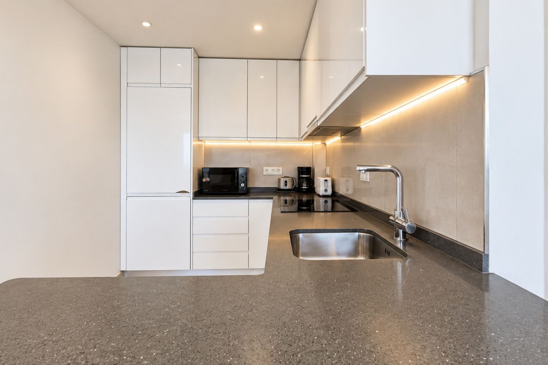 Wiederverkauf - Wohnung -
Orihuela Costa - Costa Blanca