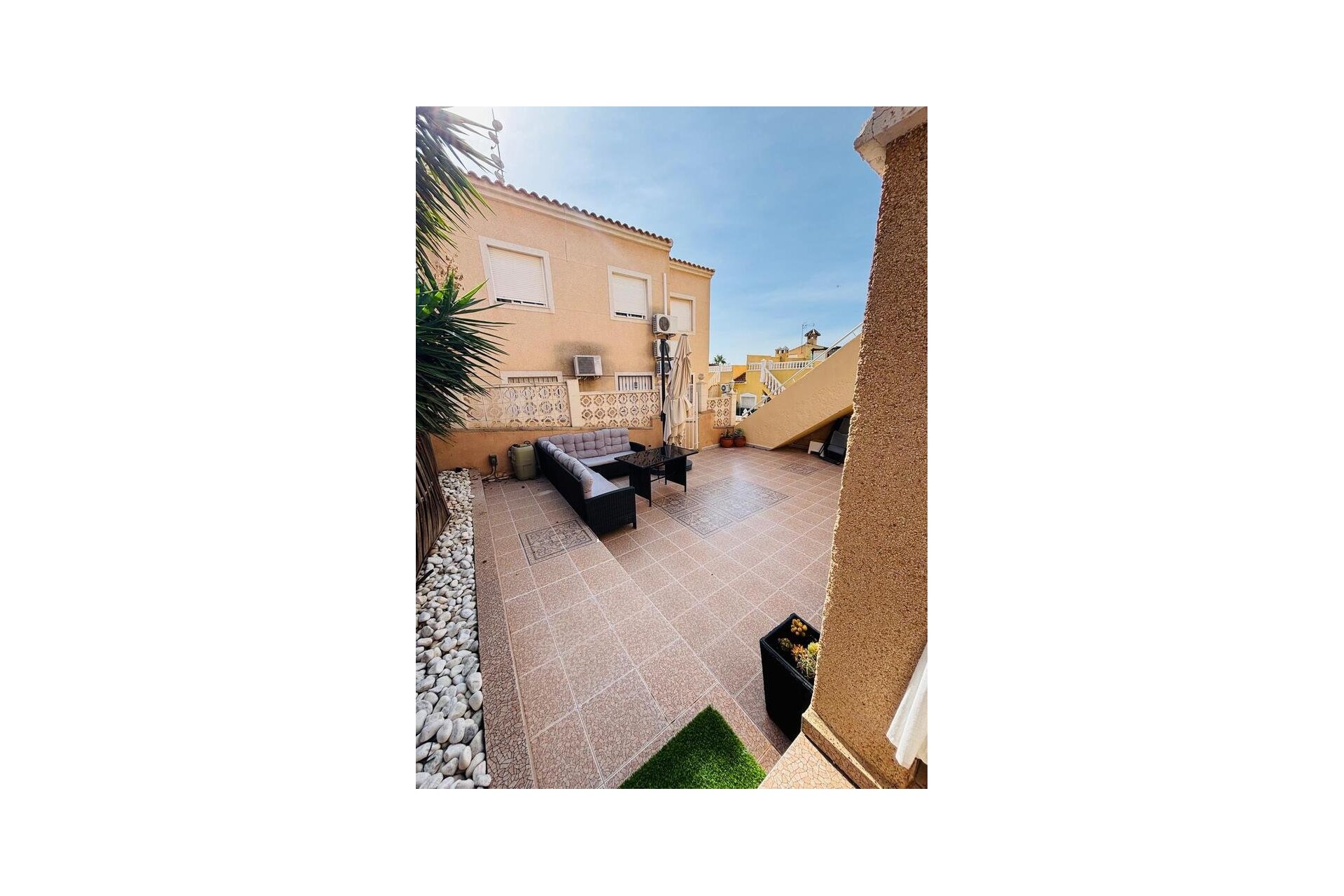 Wiederverkauf - Wohnung -
Orihuela Costa - Costa Blanca