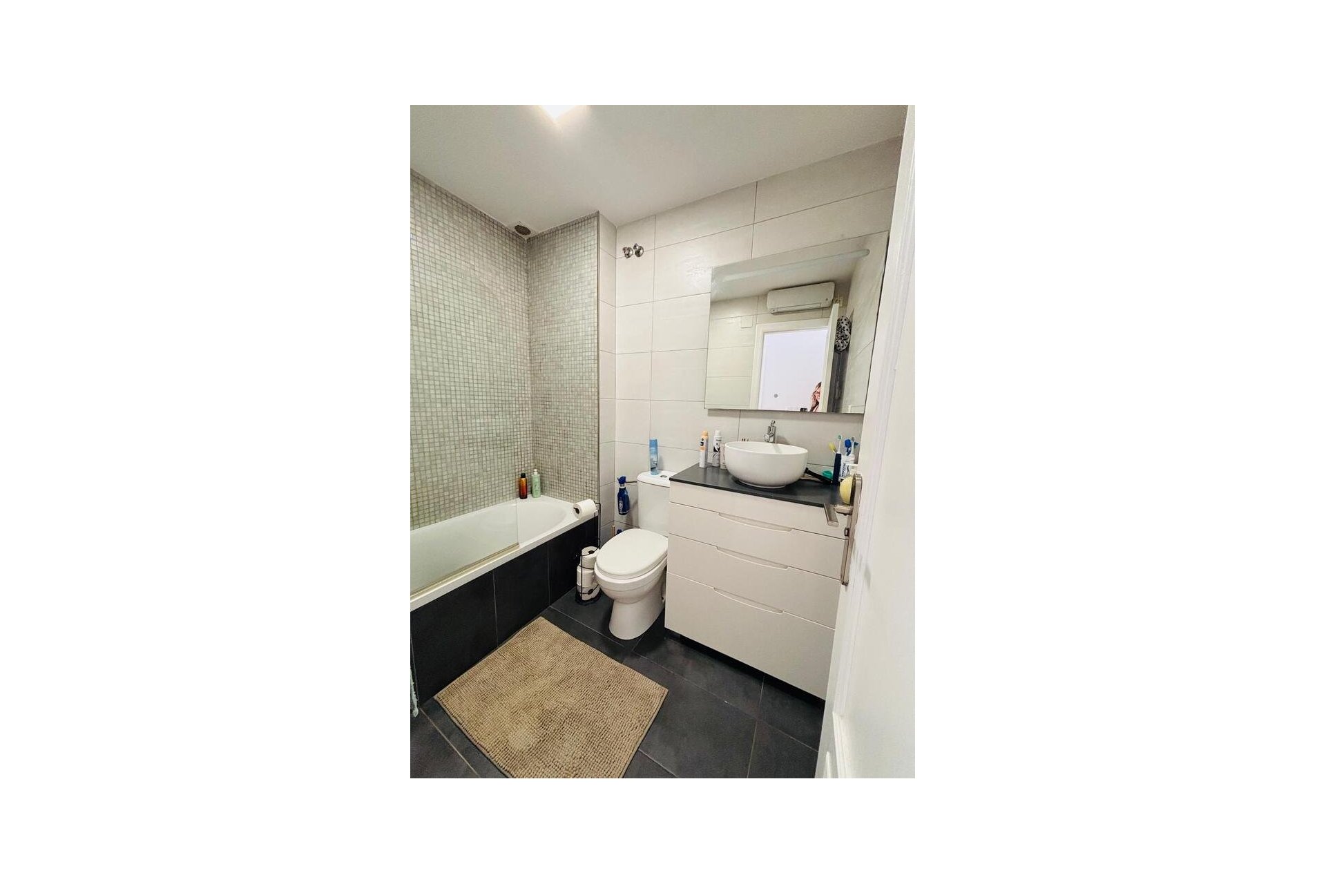 Wiederverkauf - Wohnung -
Orihuela Costa - Costa Blanca