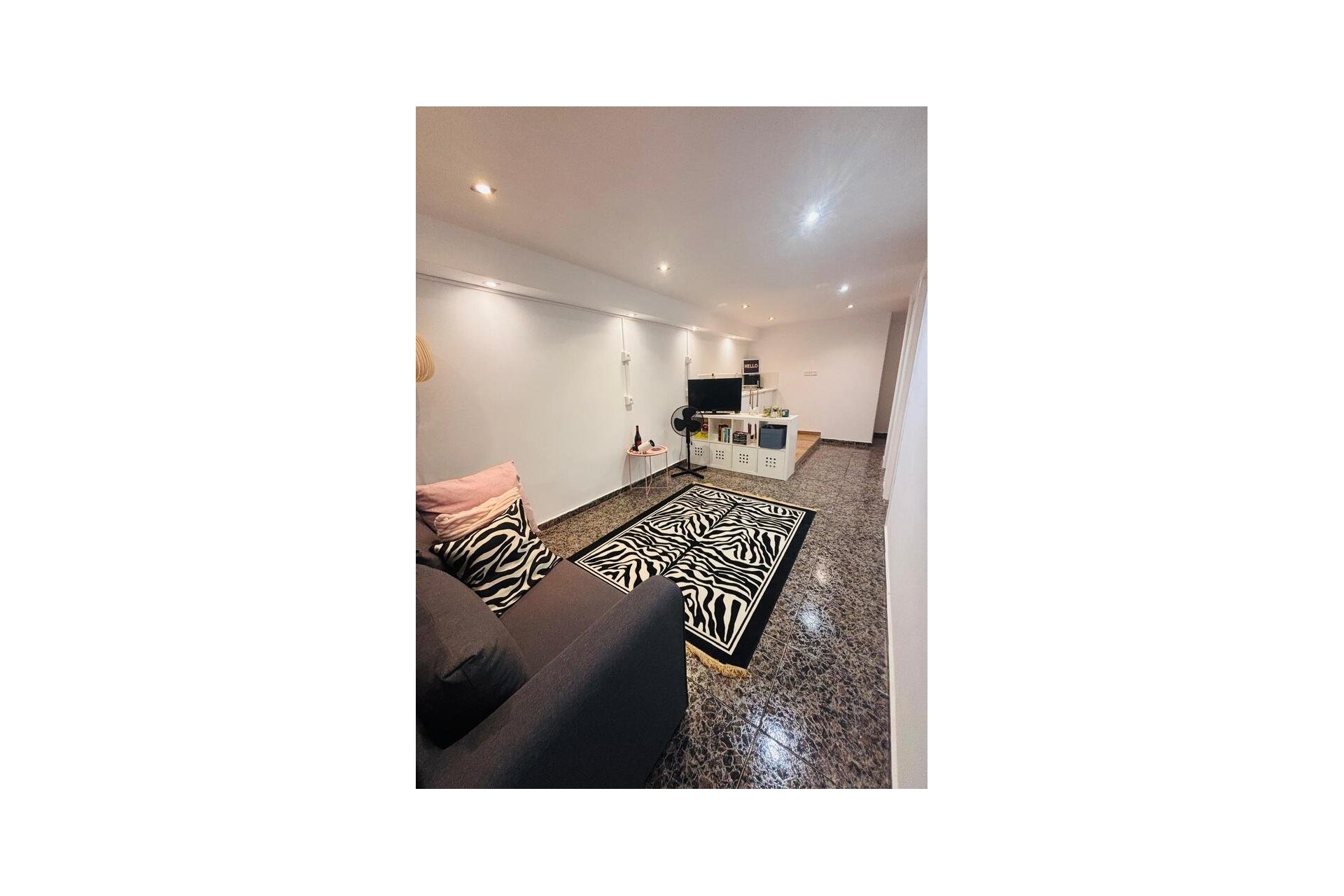 Wiederverkauf - Wohnung -
Orihuela Costa - Costa Blanca