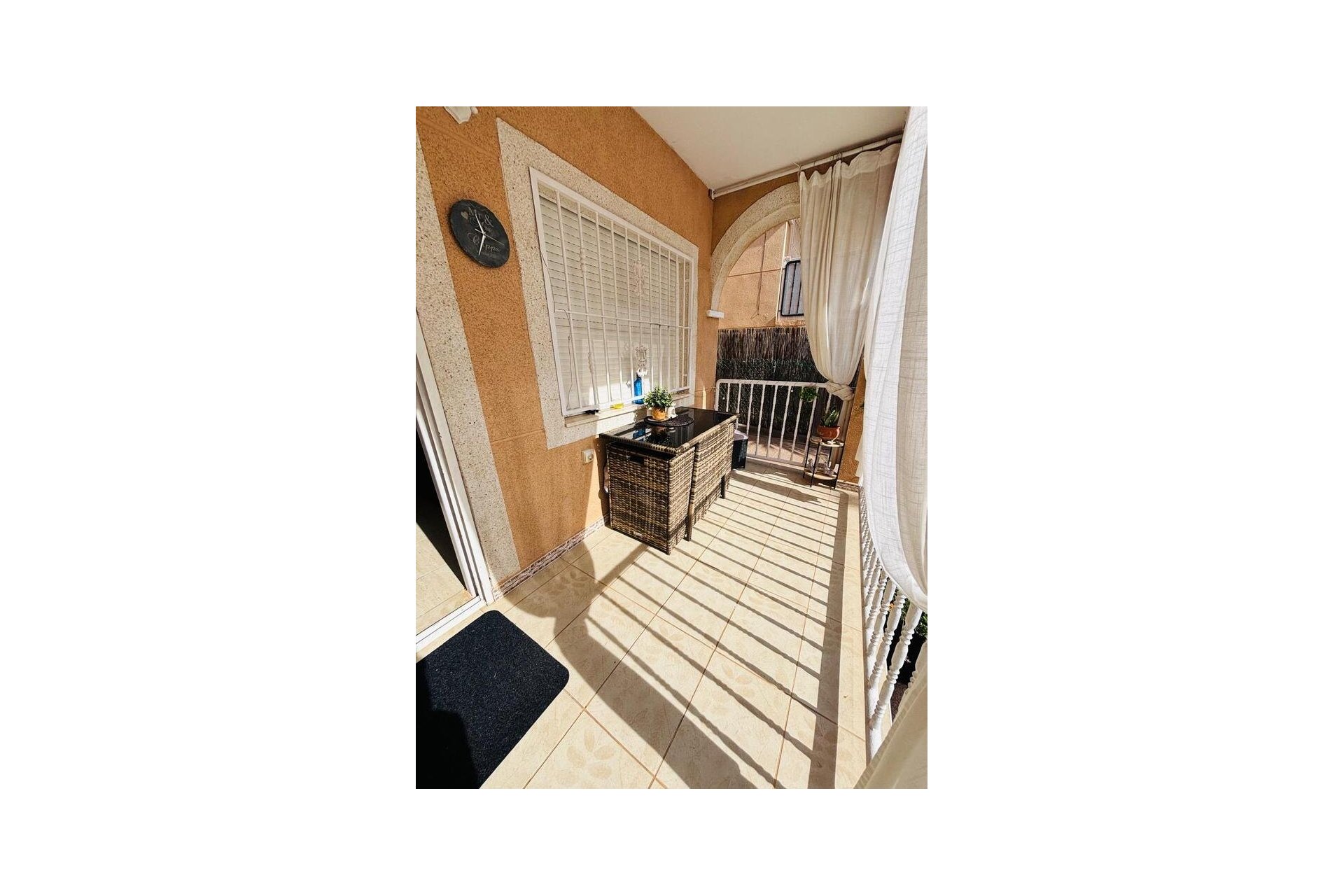 Wiederverkauf - Wohnung -
Orihuela Costa - Costa Blanca