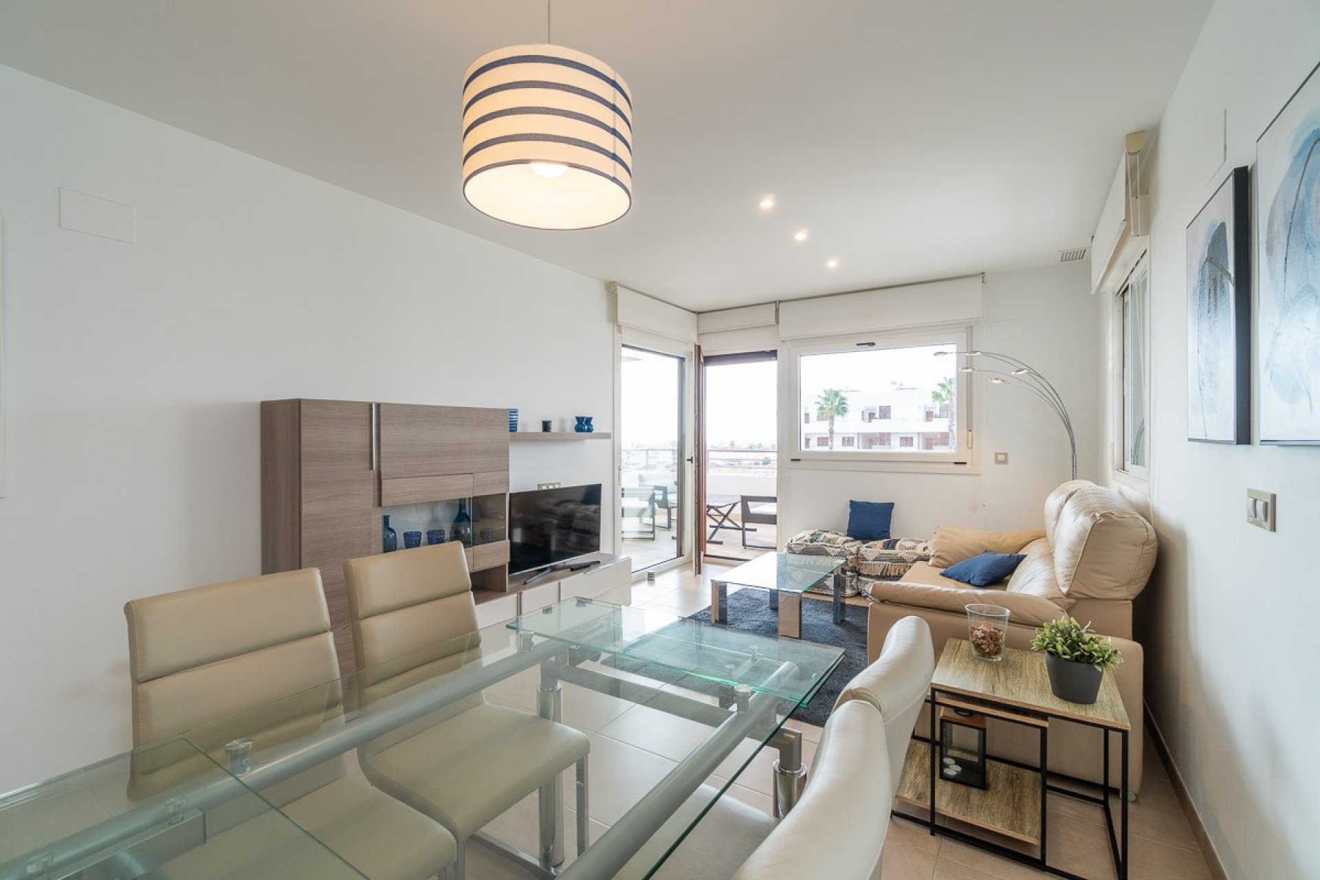 Wiederverkauf - Wohnung -
Orihuela Costa - Costa Blanca