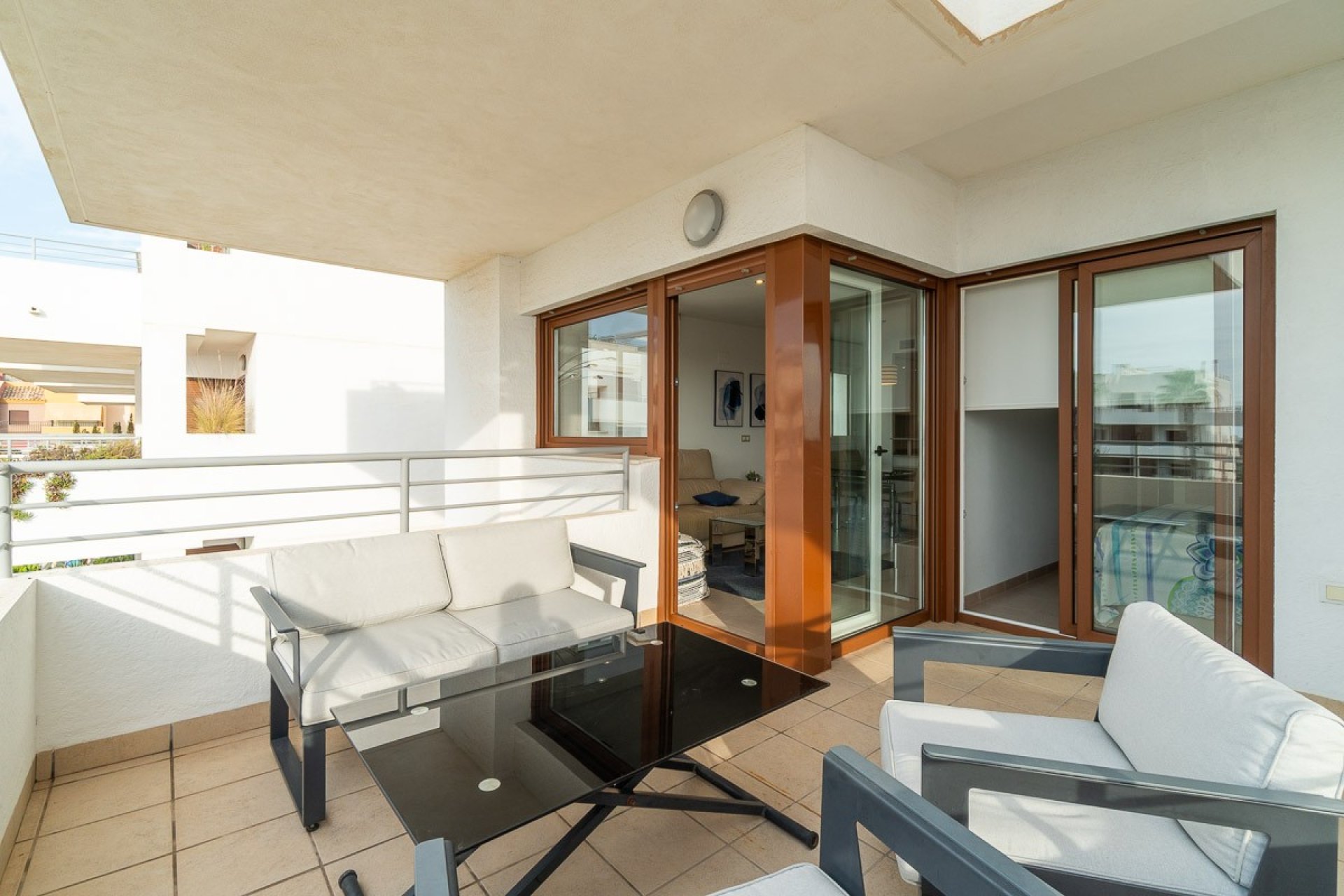 Wiederverkauf - Wohnung -
Orihuela Costa - Costa Blanca