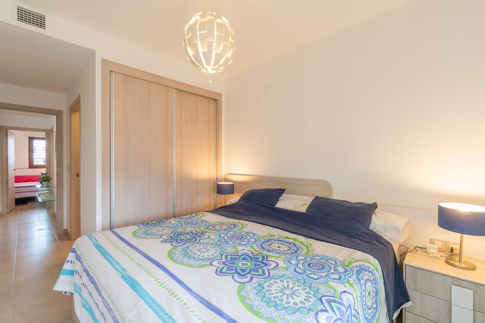 Wiederverkauf - Wohnung -
Orihuela Costa - Costa Blanca