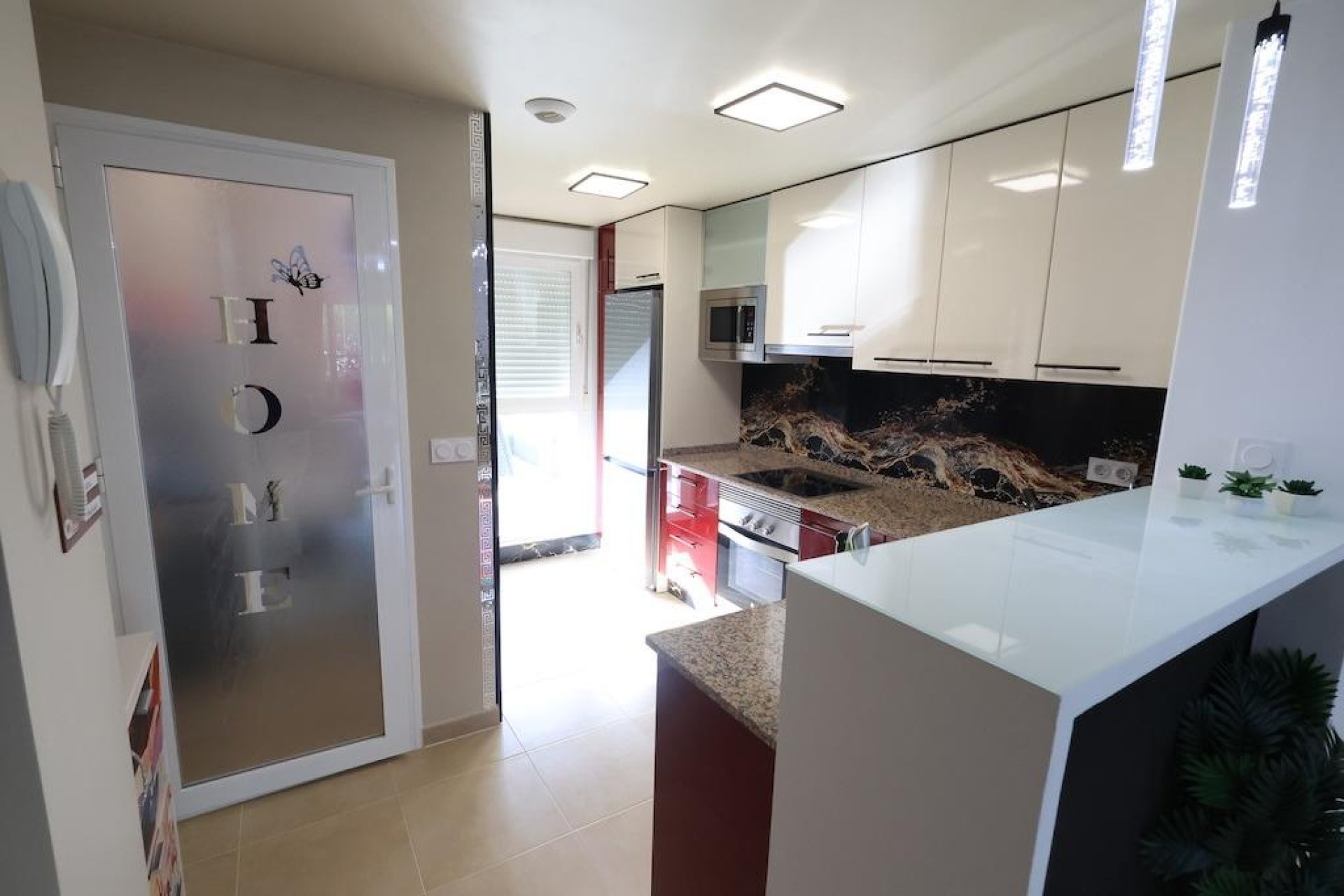 Wiederverkauf - Wohnung -
Orihuela Costa - Costa Blanca