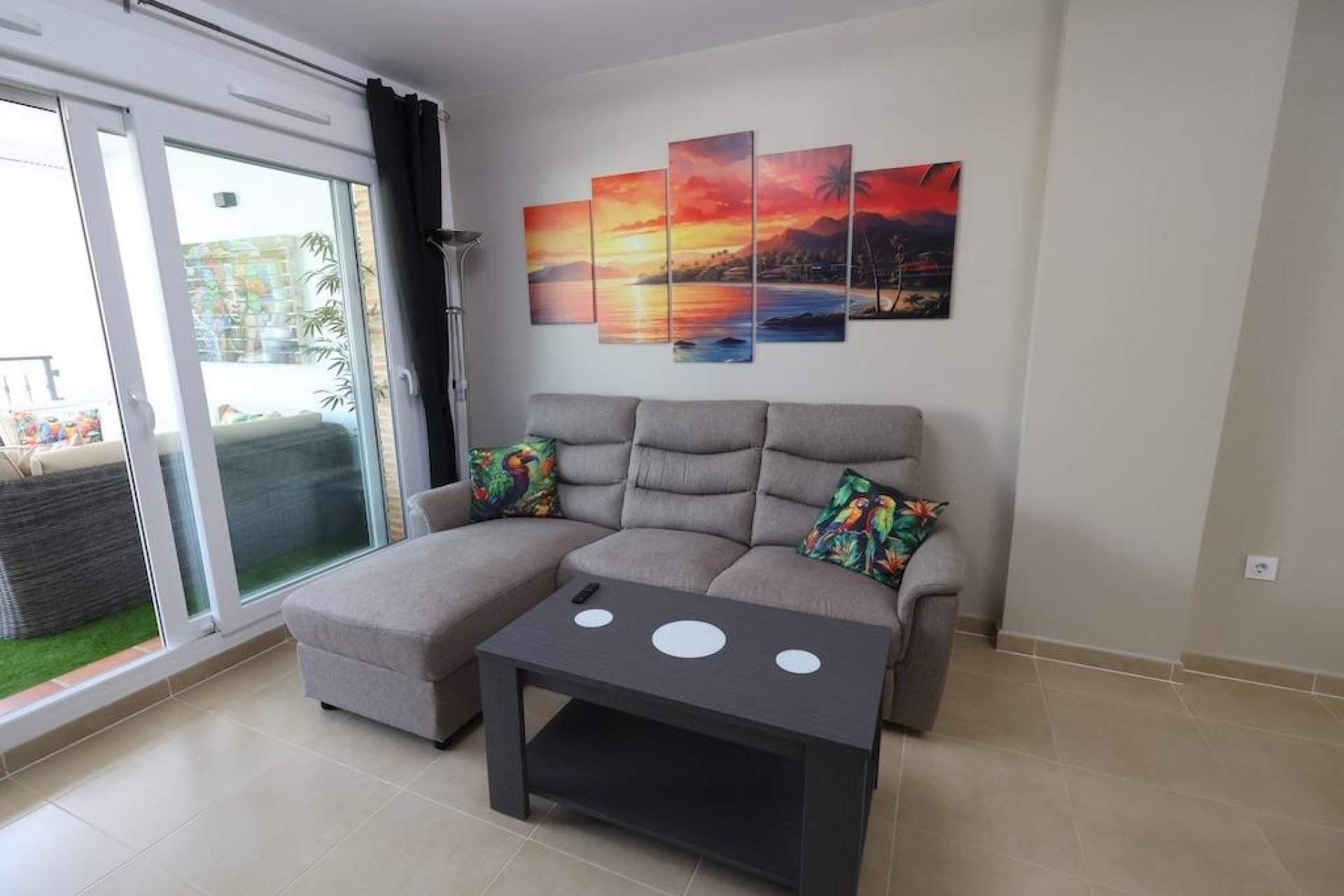 Wiederverkauf - Wohnung -
Orihuela Costa - Costa Blanca