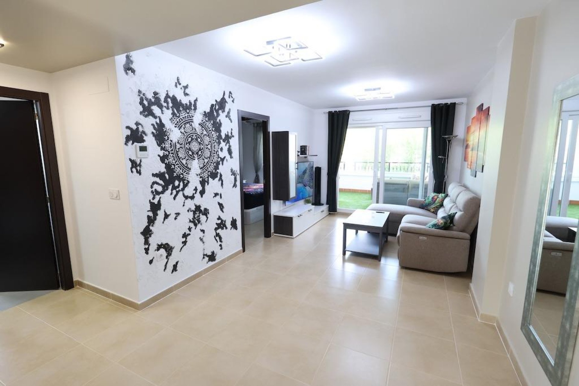 Wiederverkauf - Wohnung -
Orihuela Costa - Costa Blanca