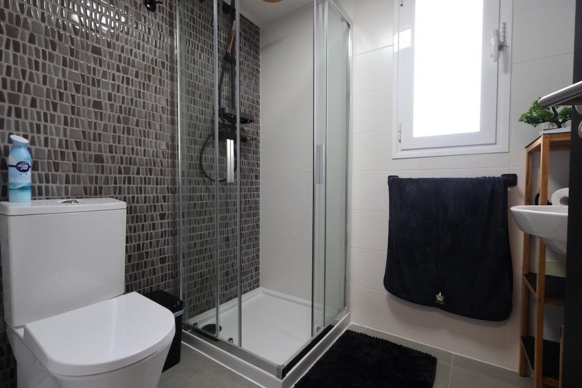 Wiederverkauf - Wohnung -
Orihuela Costa - Costa Blanca