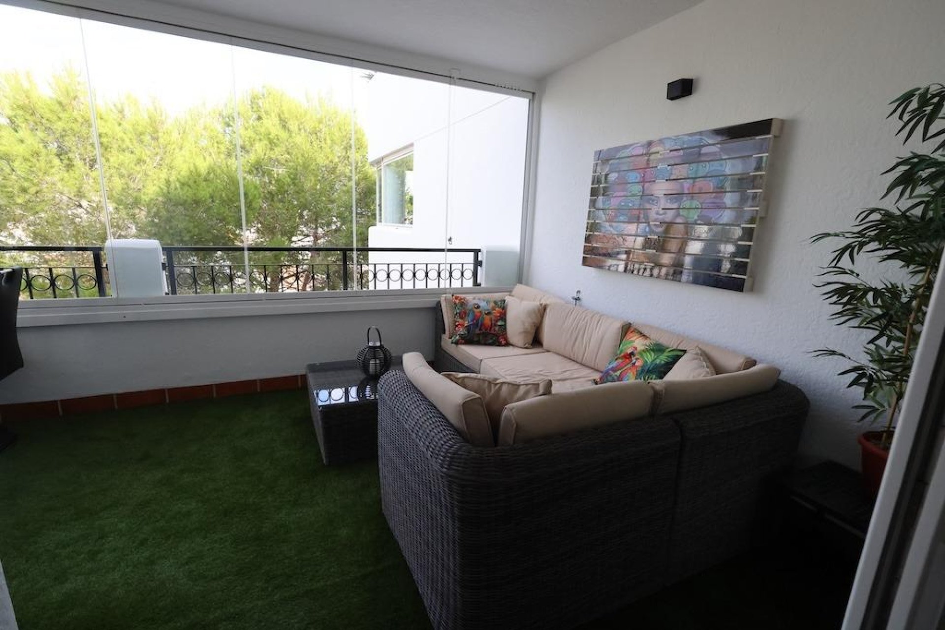 Wiederverkauf - Wohnung -
Orihuela Costa - Costa Blanca