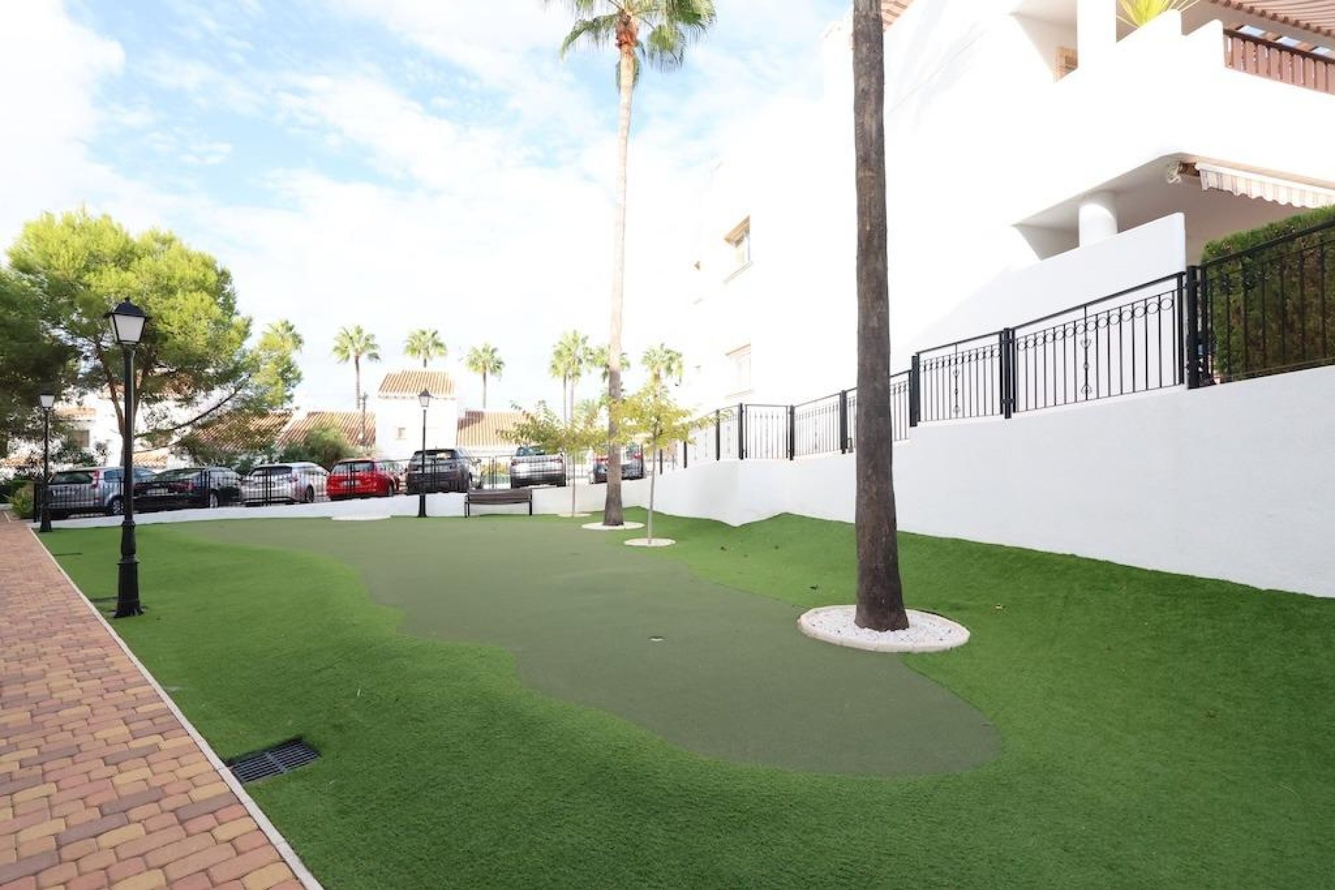 Wiederverkauf - Wohnung -
Orihuela Costa - Costa Blanca