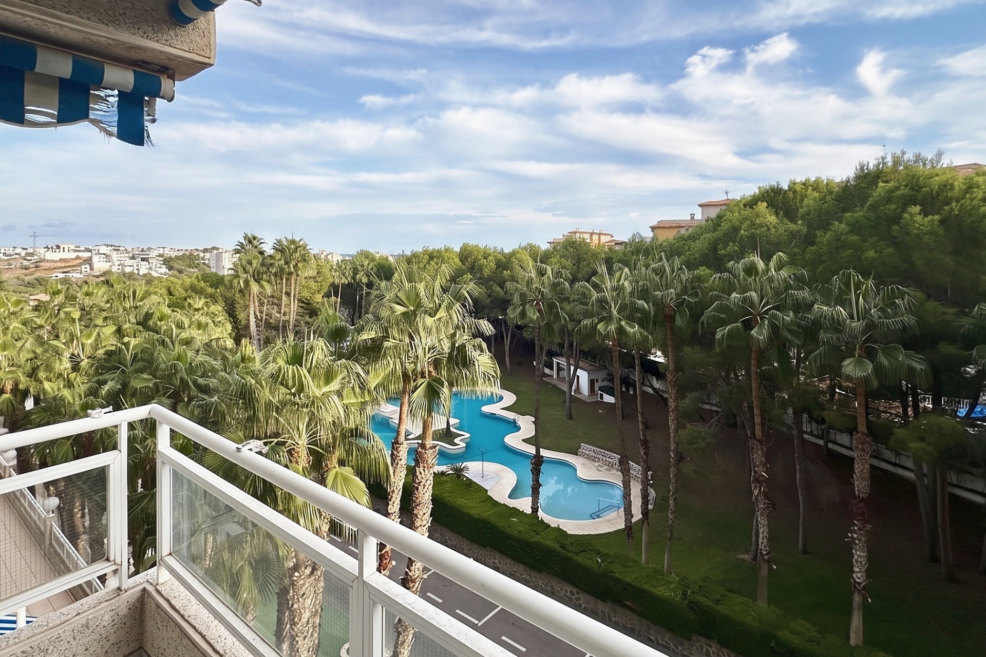 Wiederverkauf - Wohnung -
Orihuela Costa - Costa Blanca