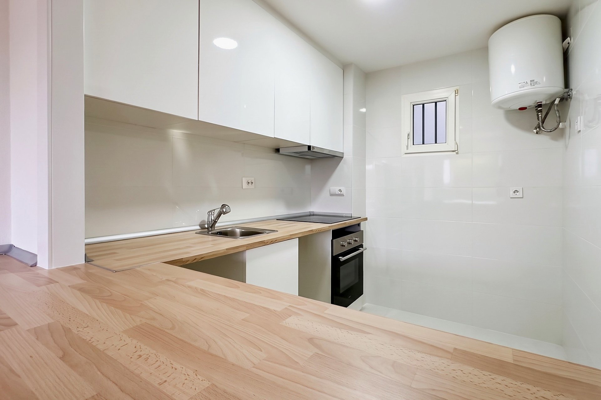 Wiederverkauf - Wohnung -
Orihuela Costa - Costa Blanca